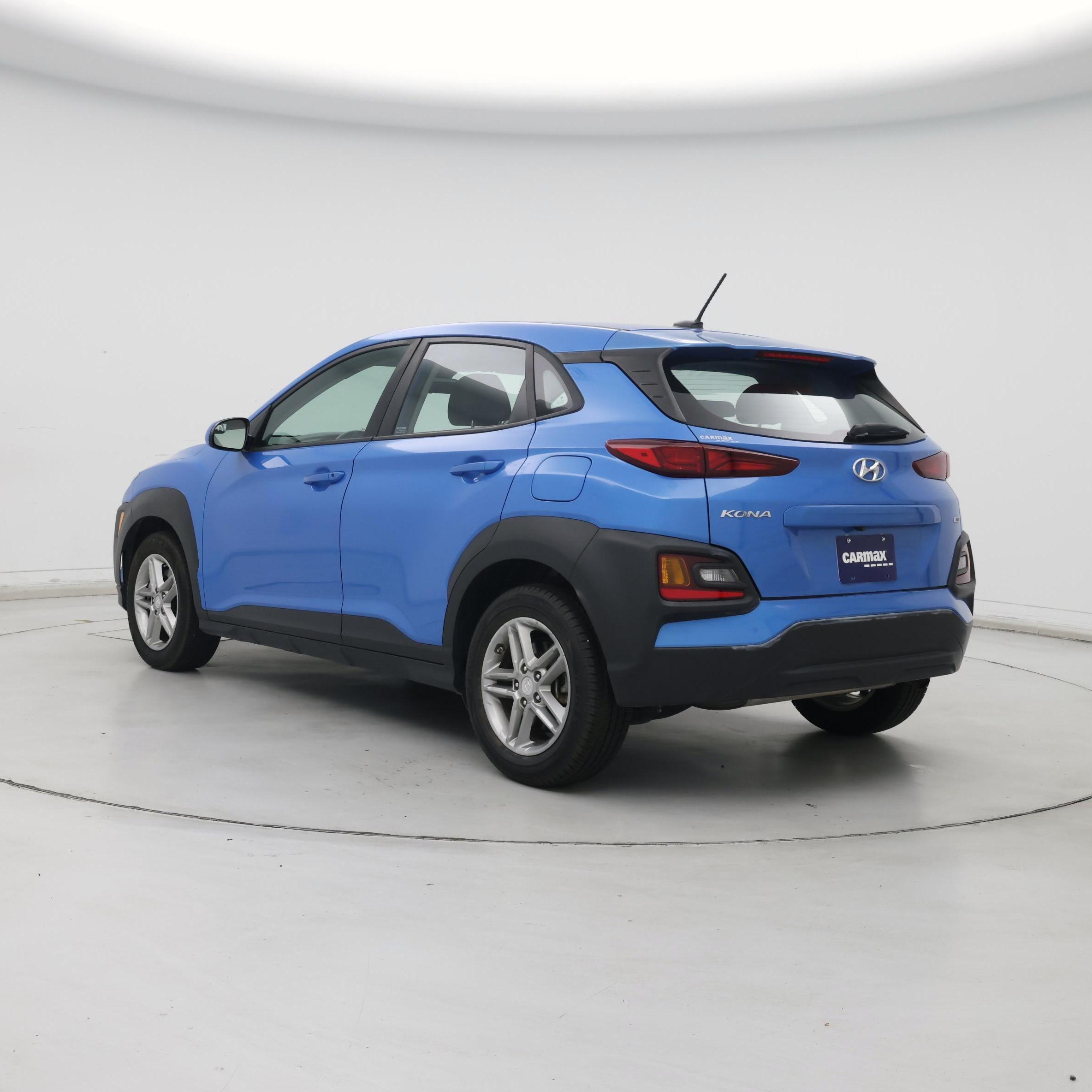 Thumbnail: 2019 Hyundai Kona - 2