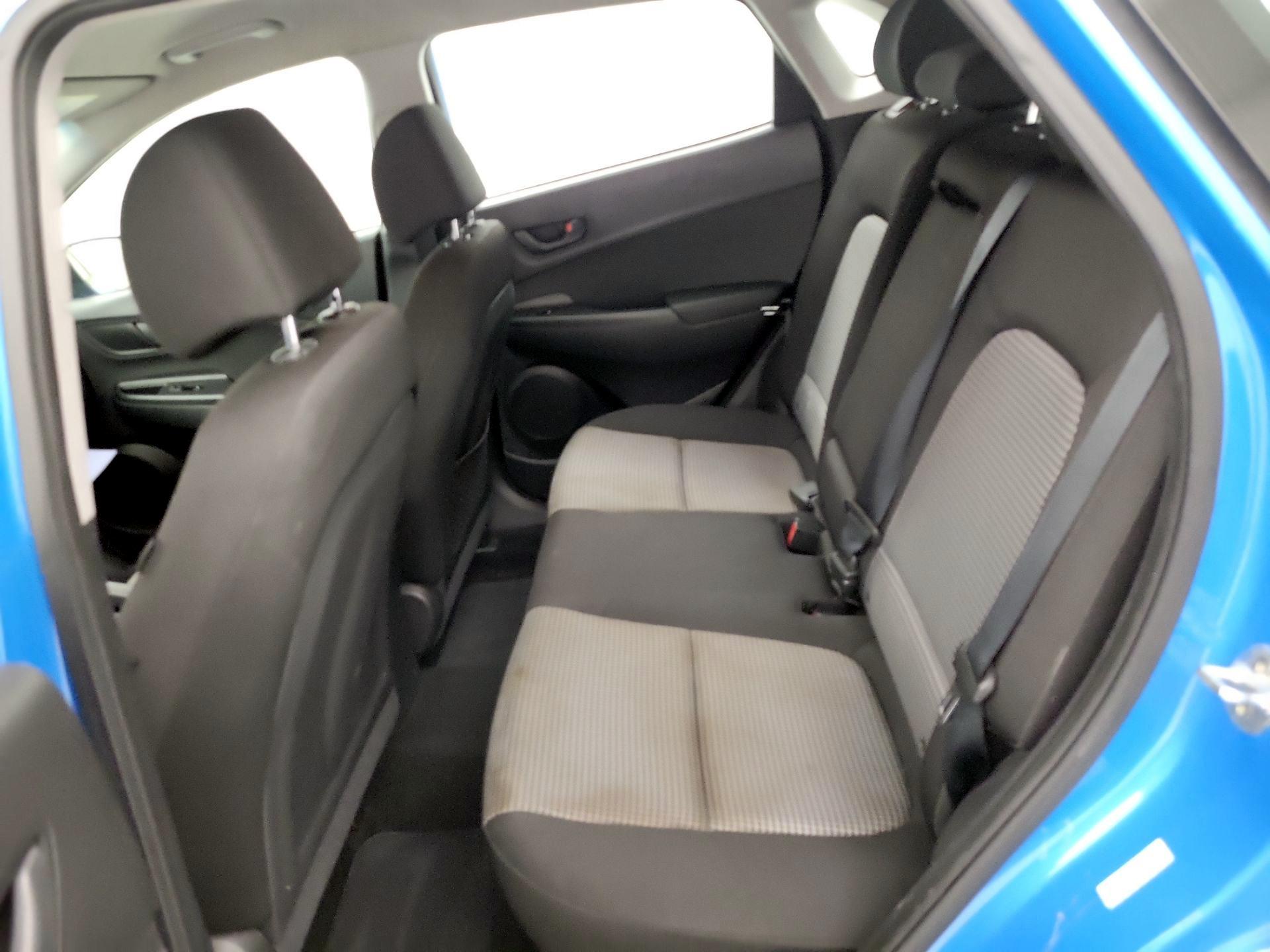 Thumbnail: 2019 Hyundai Kona - 19