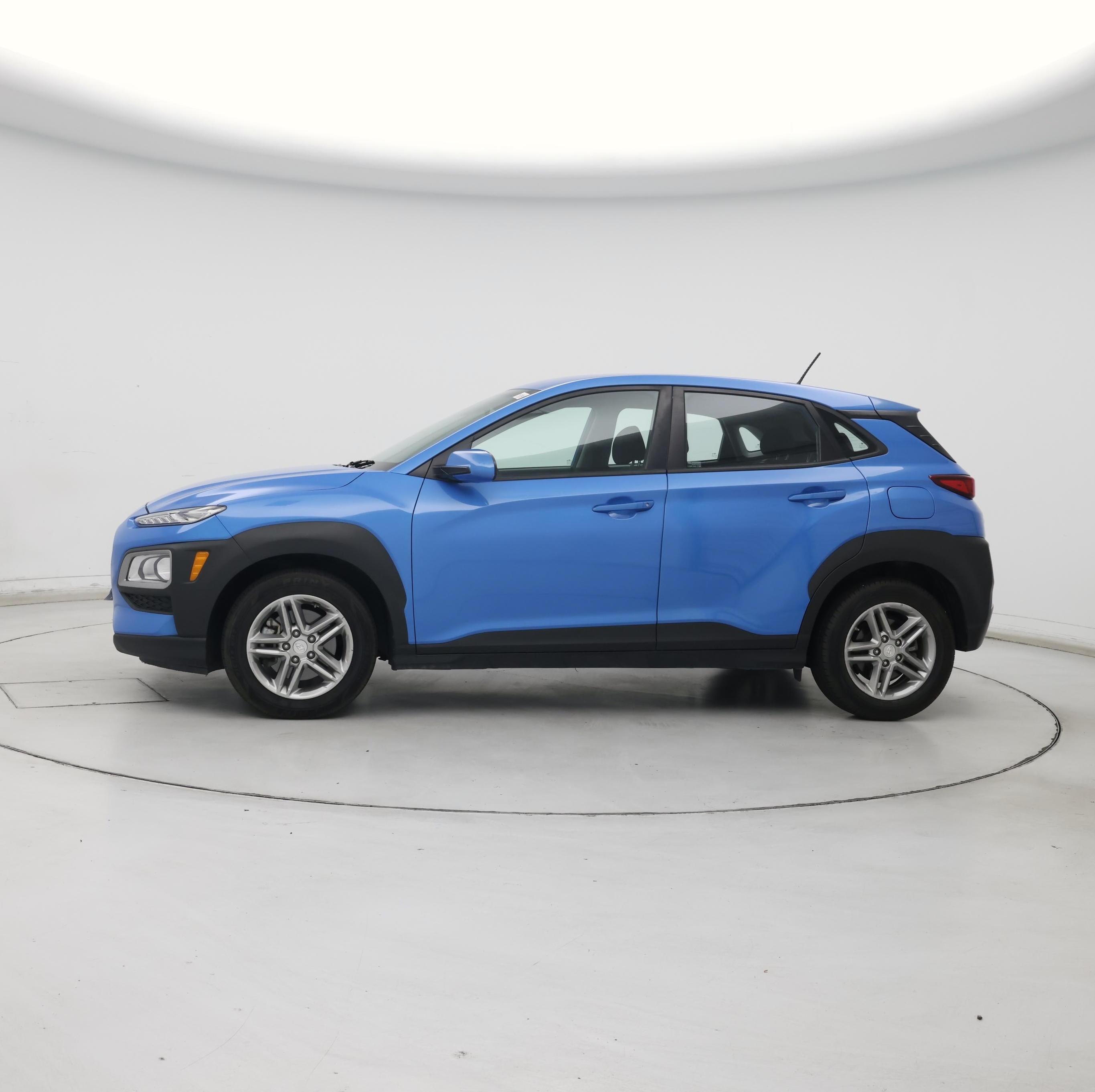 Thumbnail: 2019 Hyundai Kona - 3