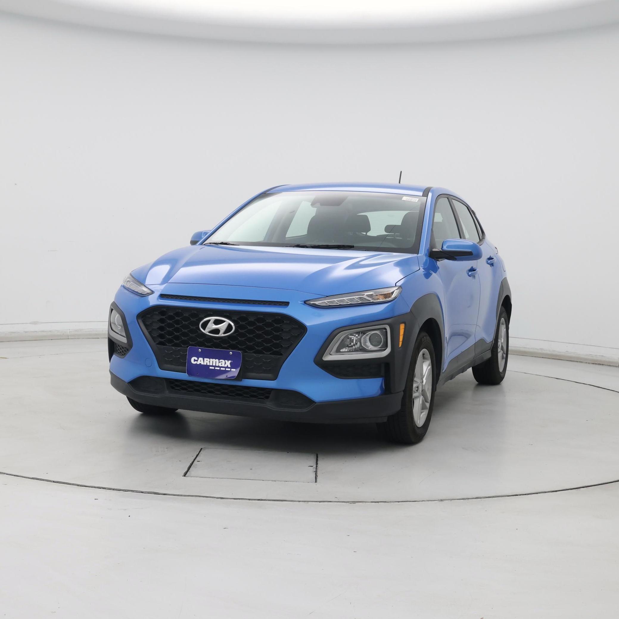 Thumbnail: 2019 Hyundai Kona - 4
