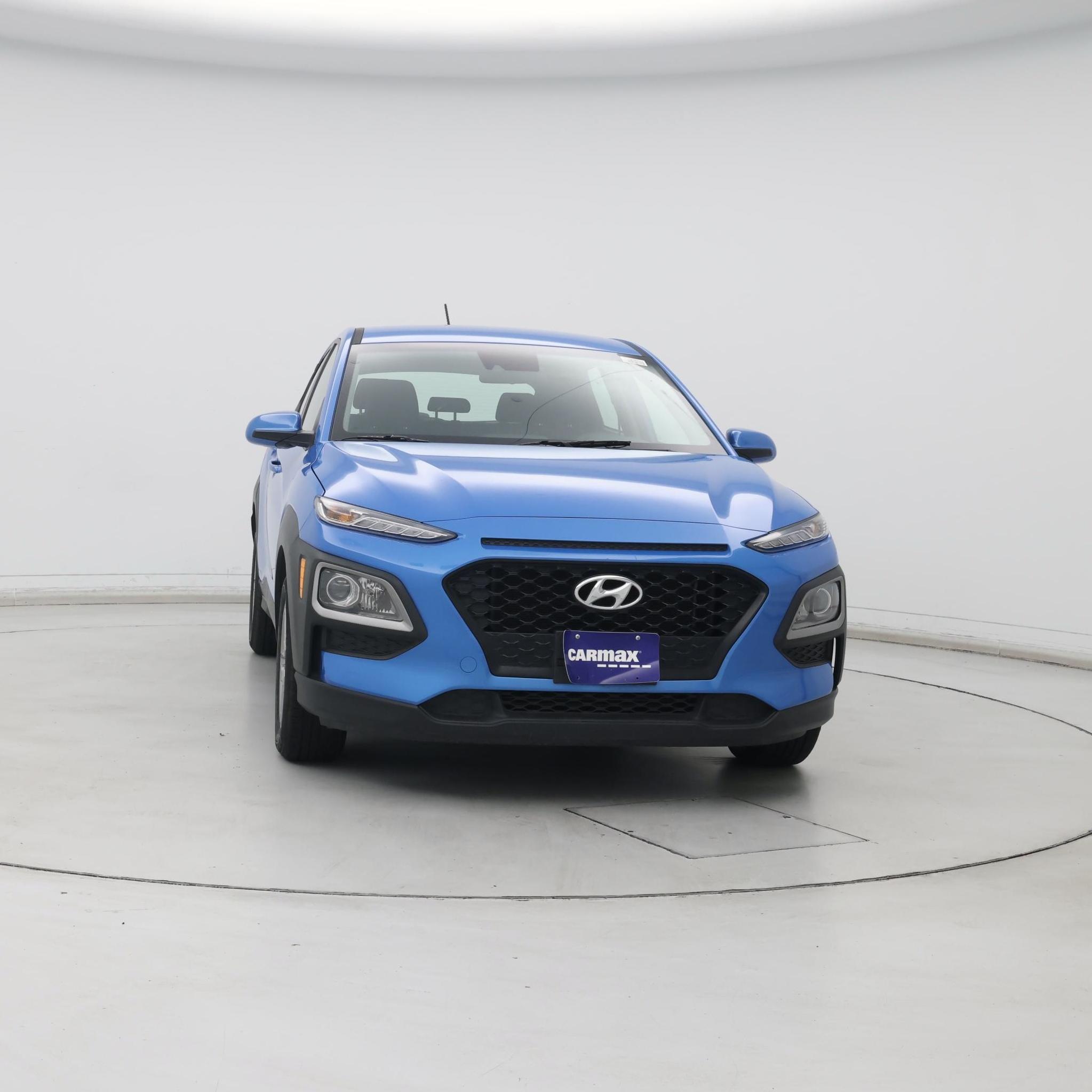 Thumbnail: 2019 Hyundai Kona - 5