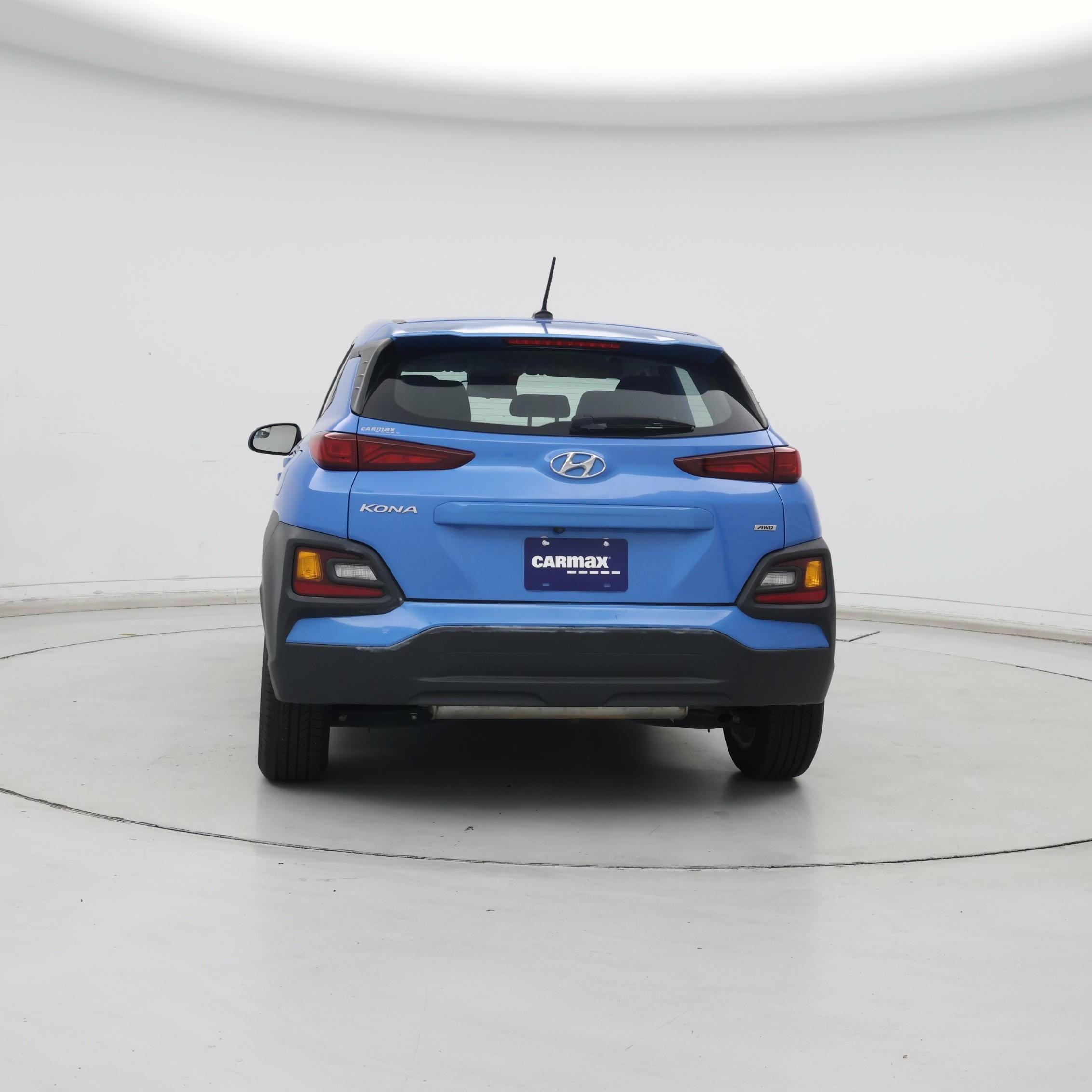Thumbnail: 2019 Hyundai Kona - 6