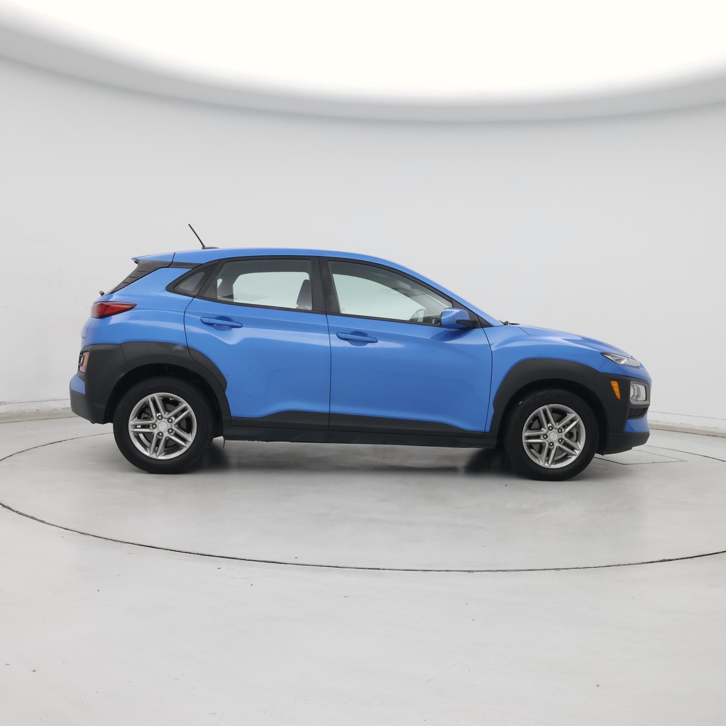 Thumbnail: 2019 Hyundai Kona - 7