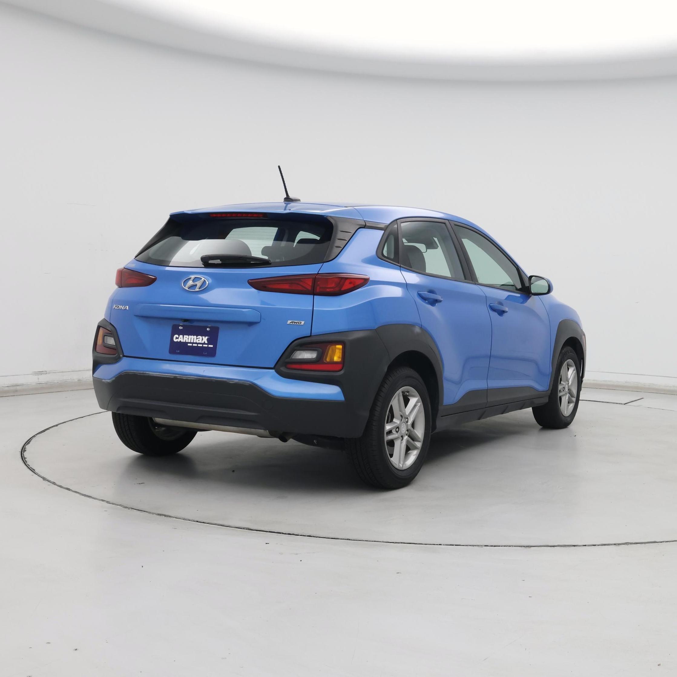 Thumbnail: 2019 Hyundai Kona - 8