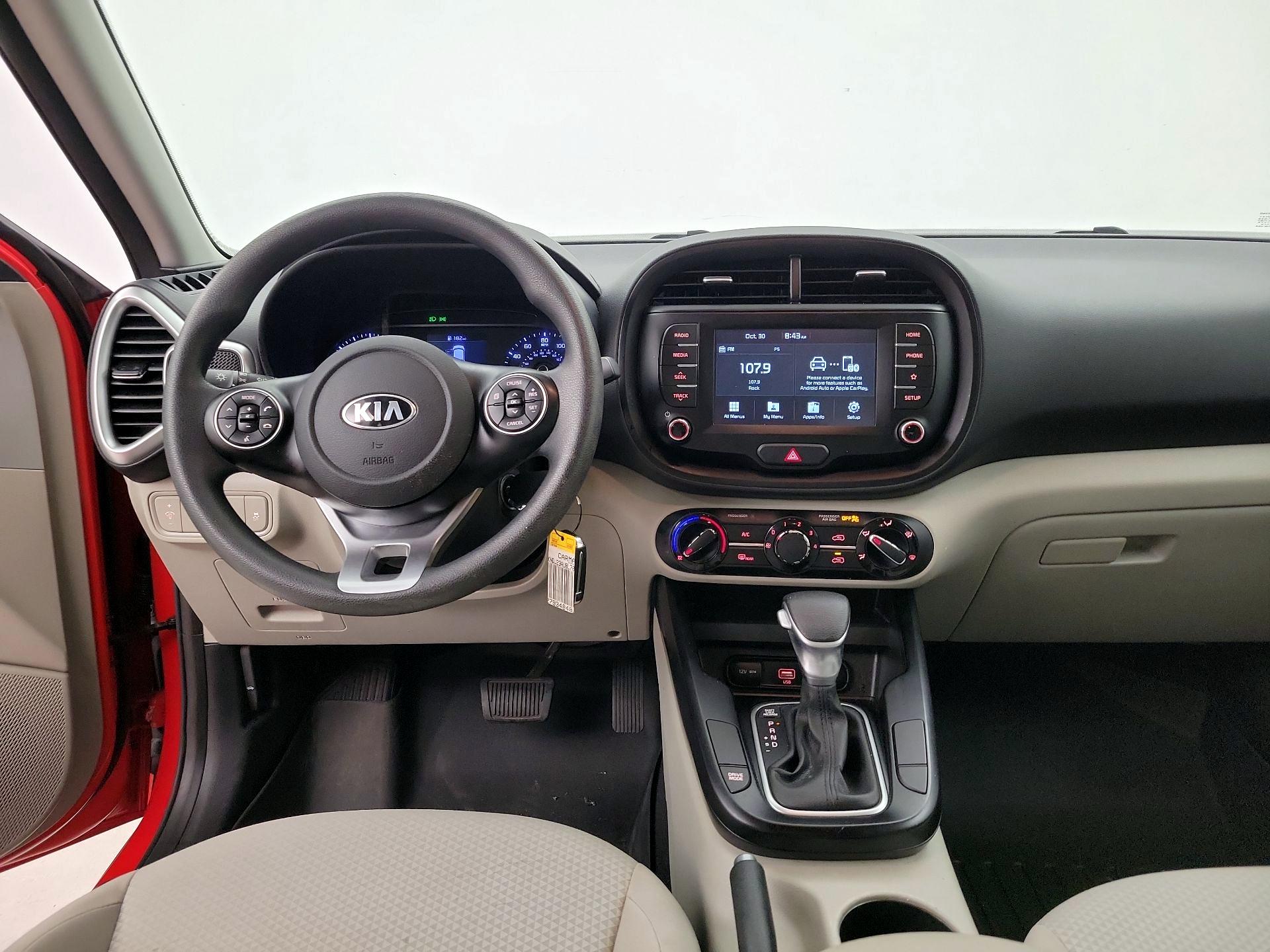 Thumbnail: 2020 Kia Soul - 9