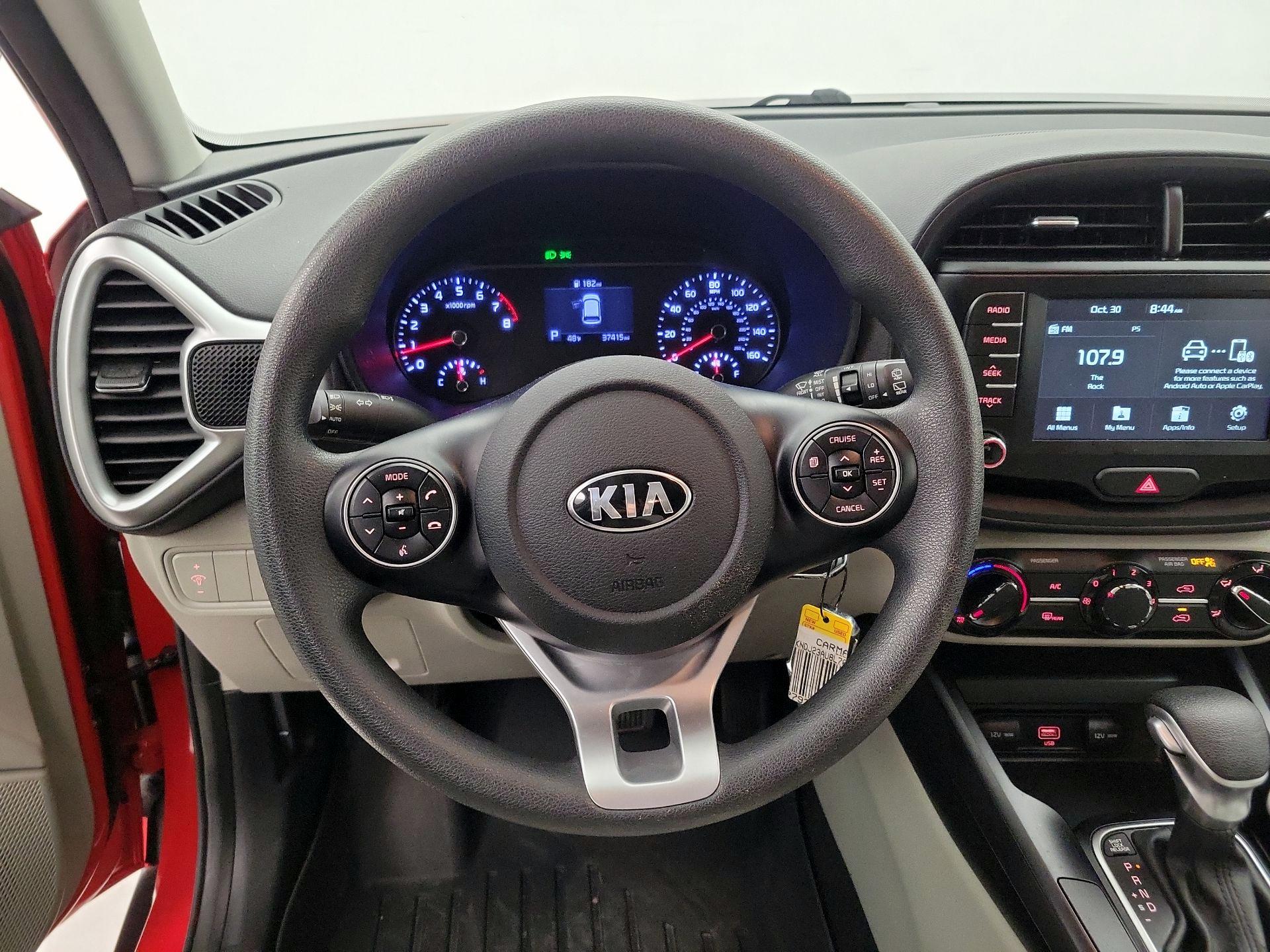 Thumbnail: 2020 Kia Soul - 10
