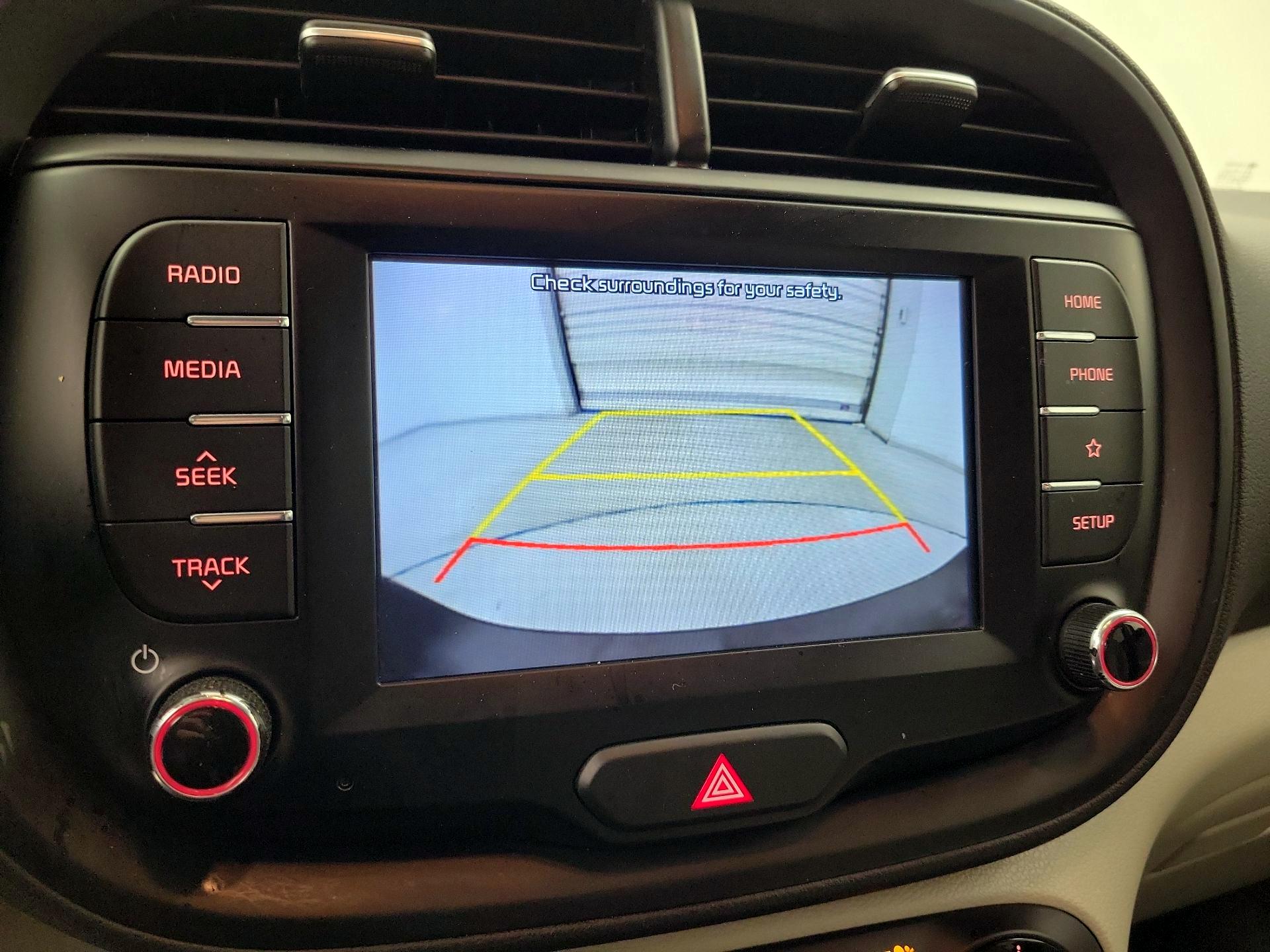 Thumbnail: 2020 Kia Soul - 14