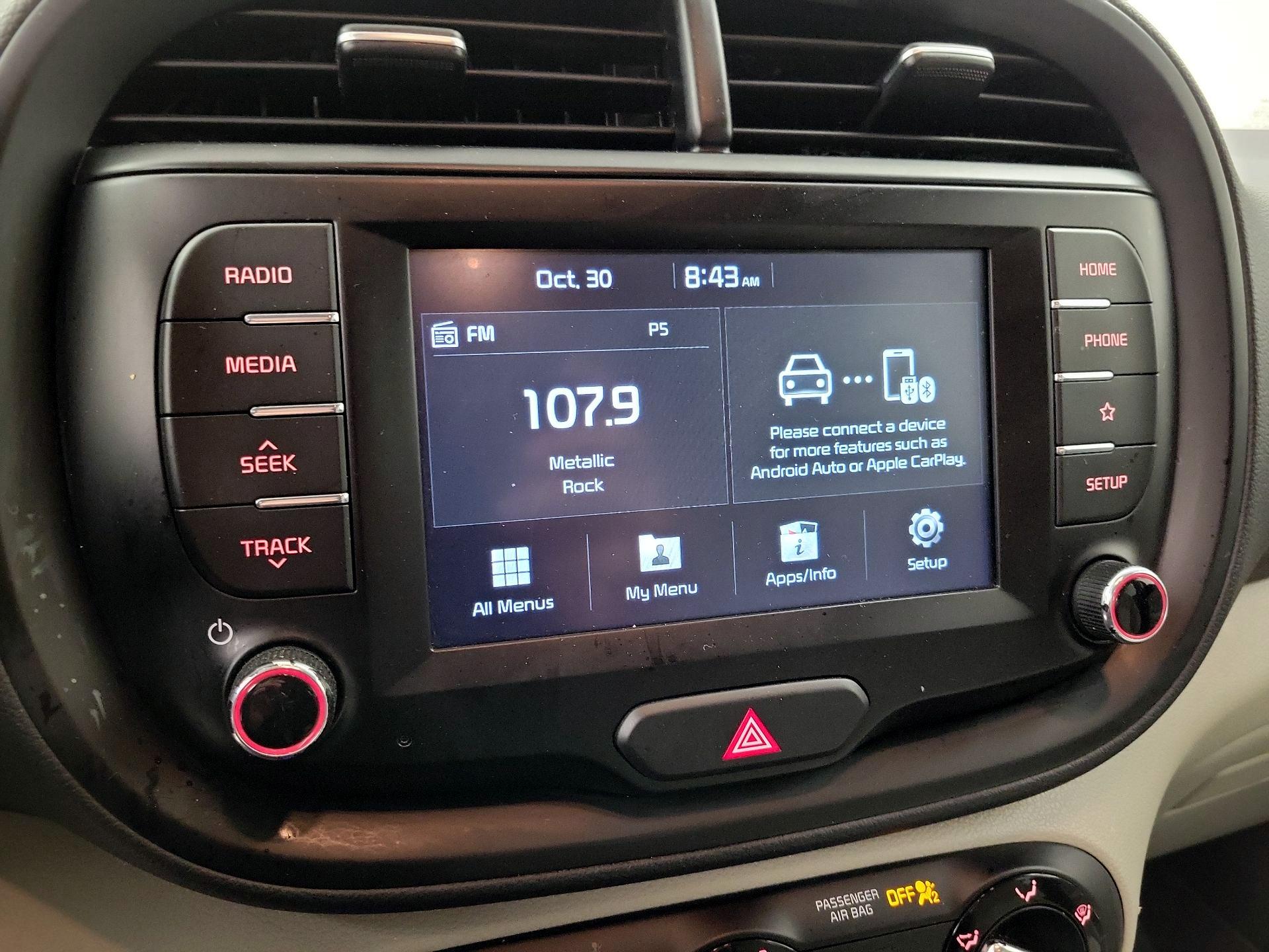 Thumbnail: 2020 Kia Soul - 15