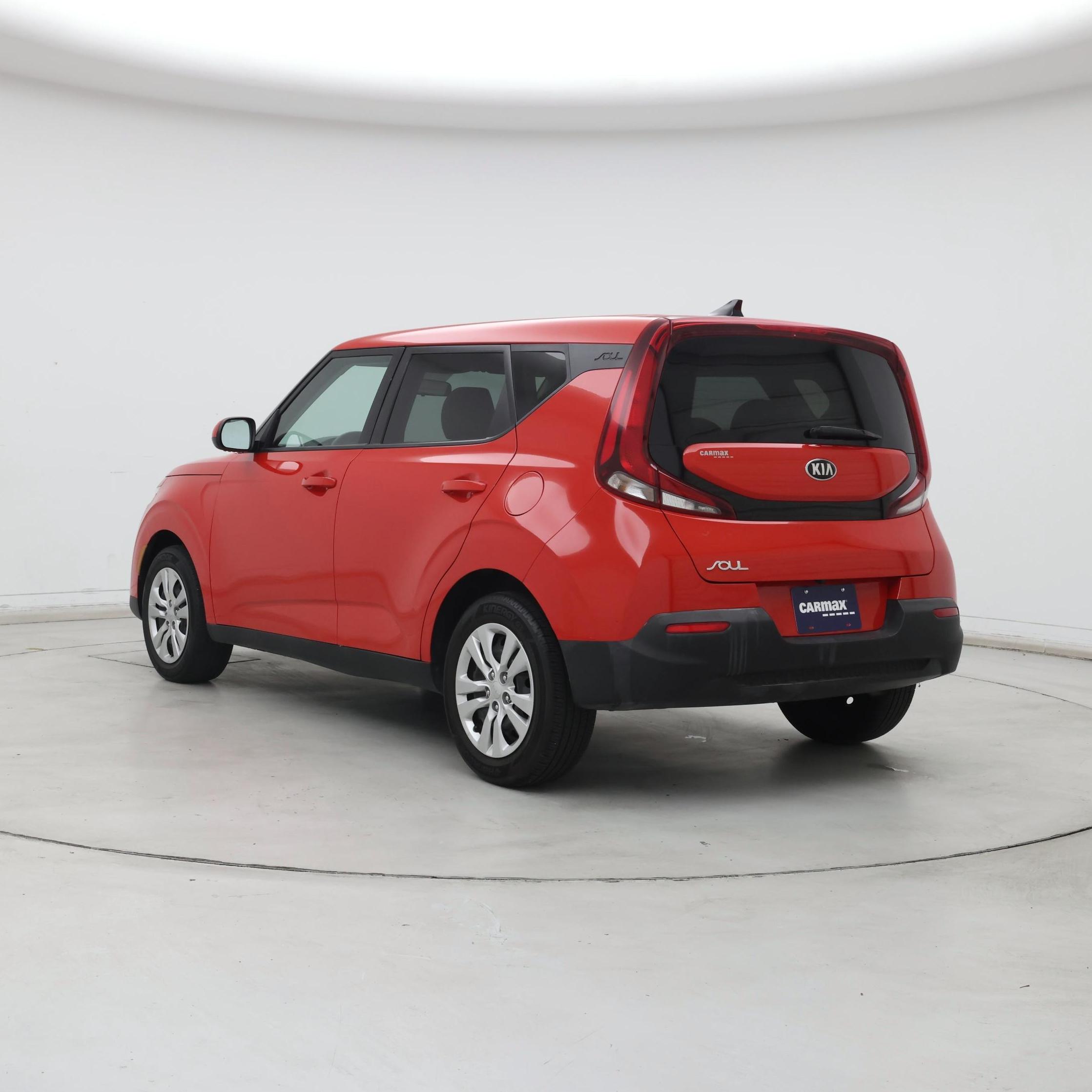 Thumbnail: 2020 Kia Soul - 2