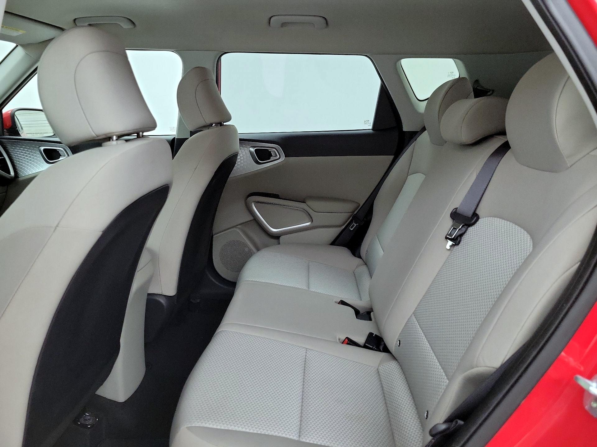 Thumbnail: 2020 Kia Soul - 19