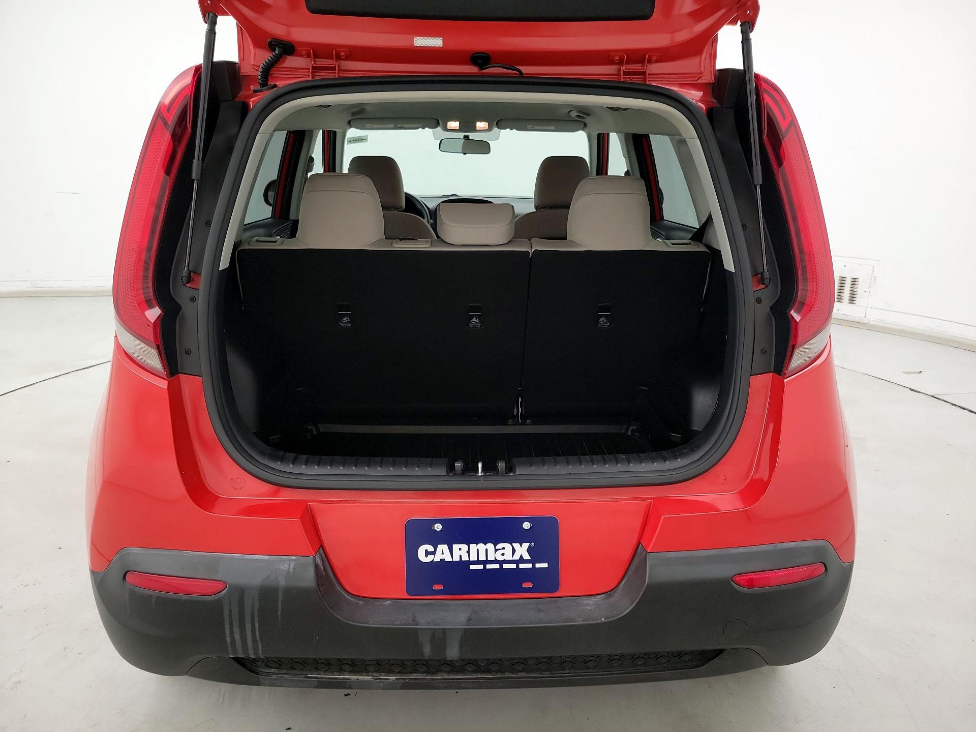 Thumbnail: 2020 Kia Soul - 20