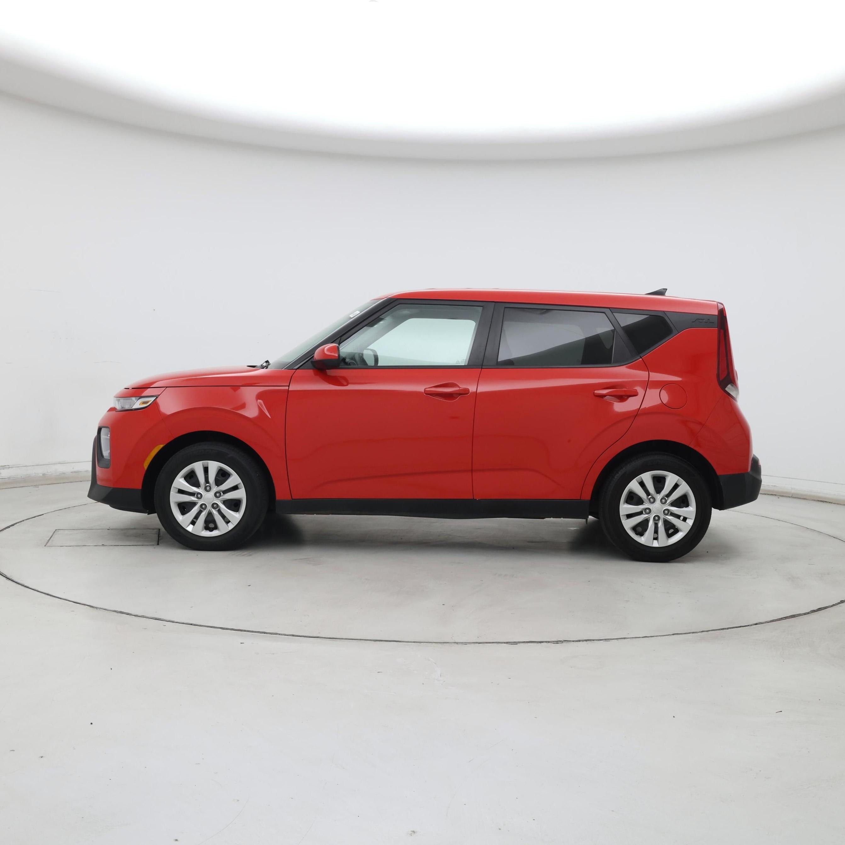 Thumbnail: 2020 Kia Soul - 3