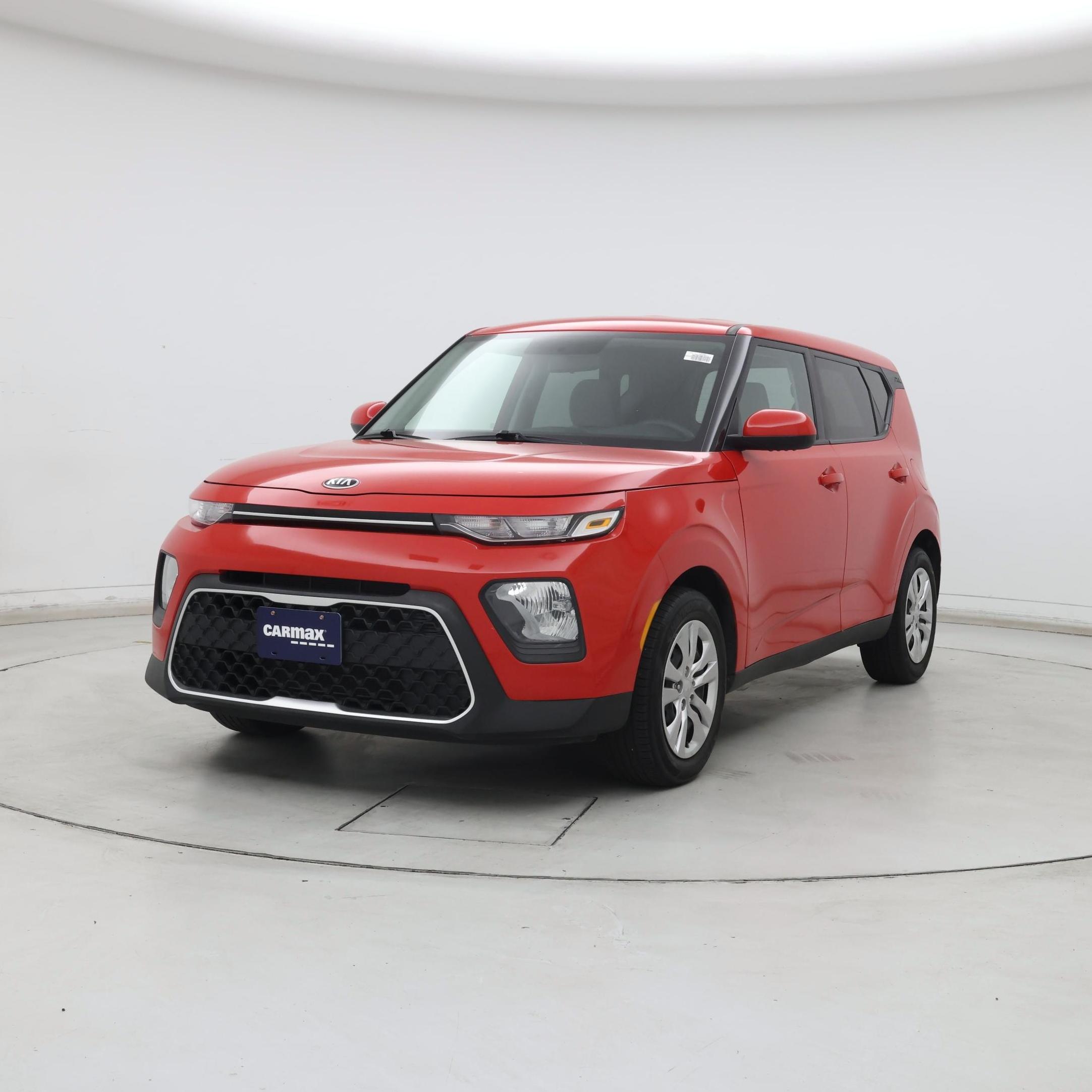 Thumbnail: 2020 Kia Soul - 4
