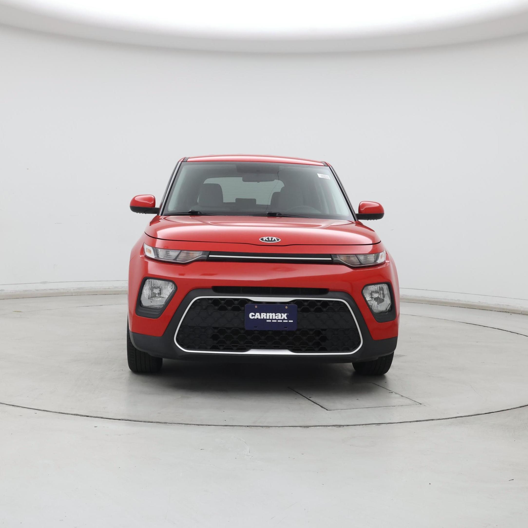 Thumbnail: 2020 Kia Soul - 5