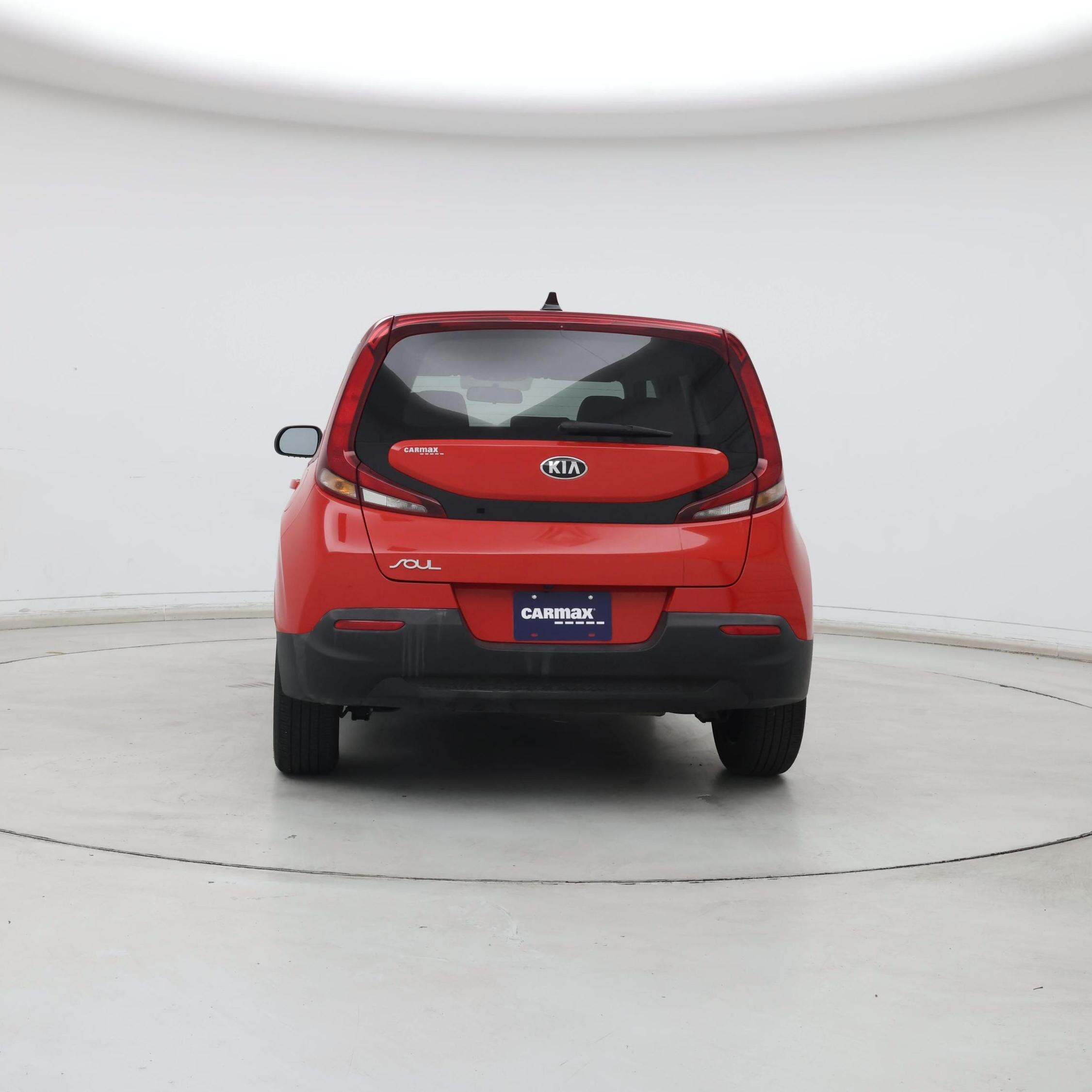 Thumbnail: 2020 Kia Soul - 6