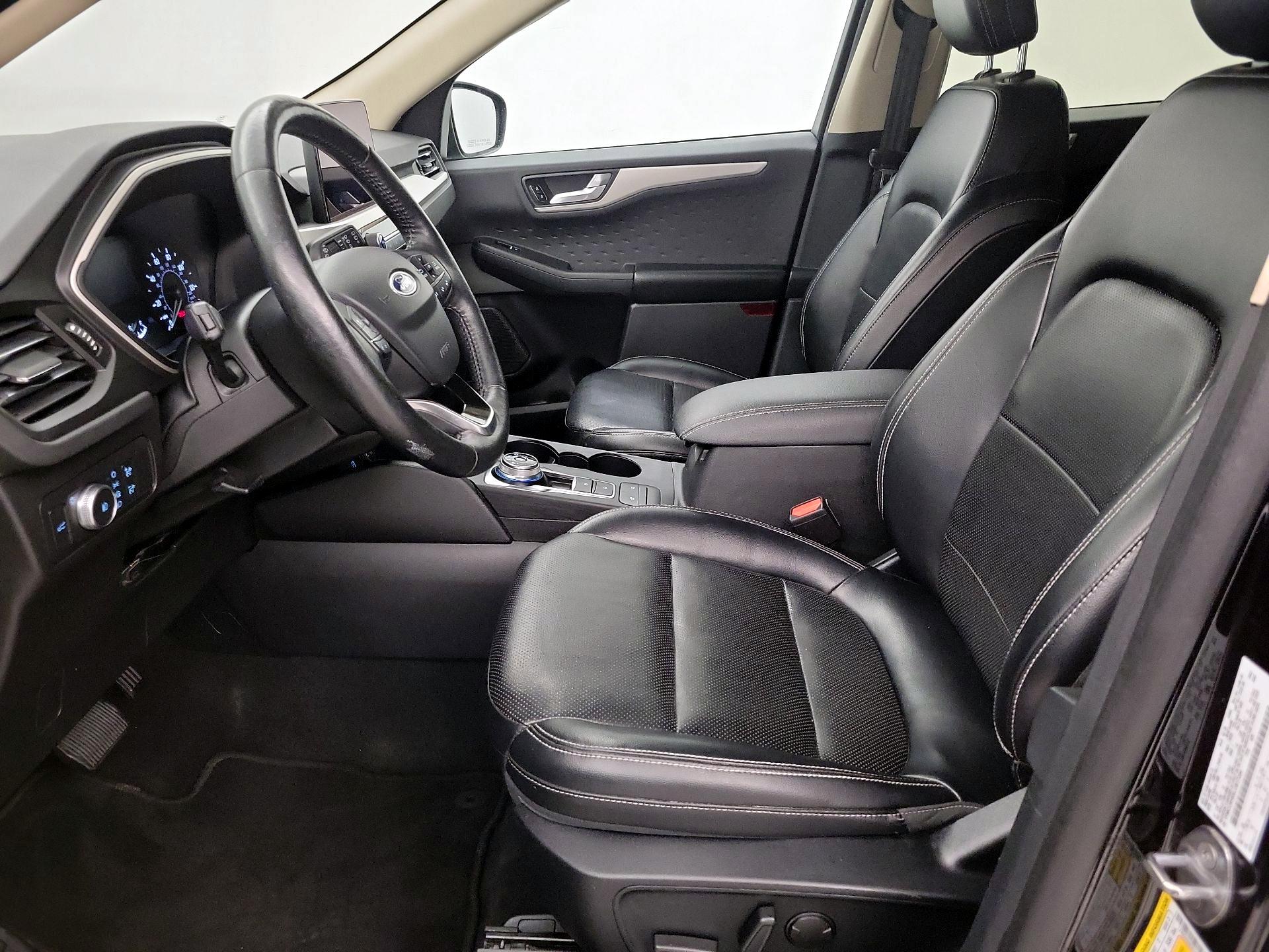 Thumbnail: 2020 Ford Escape - 11