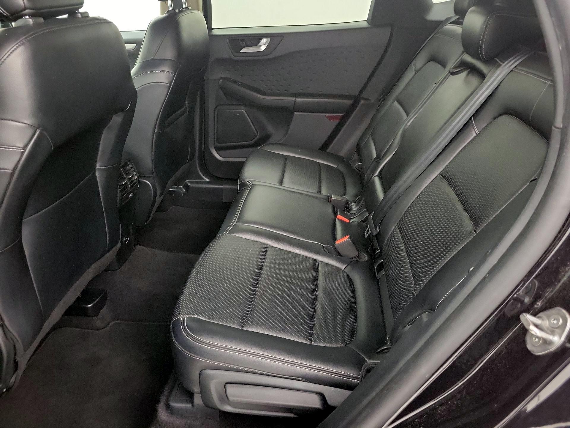 Thumbnail: 2020 Ford Escape - 20
