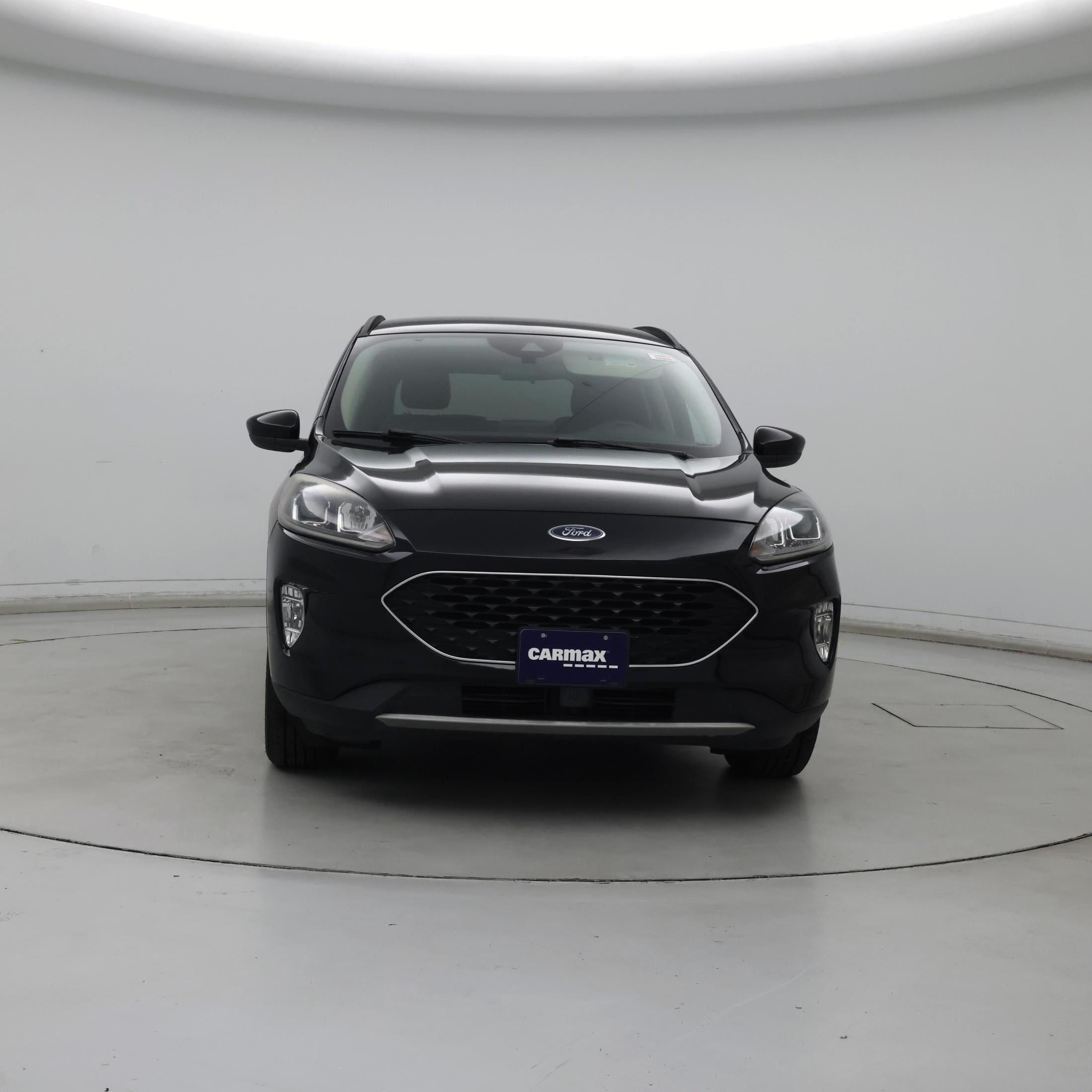 Thumbnail: 2020 Ford Escape - 5