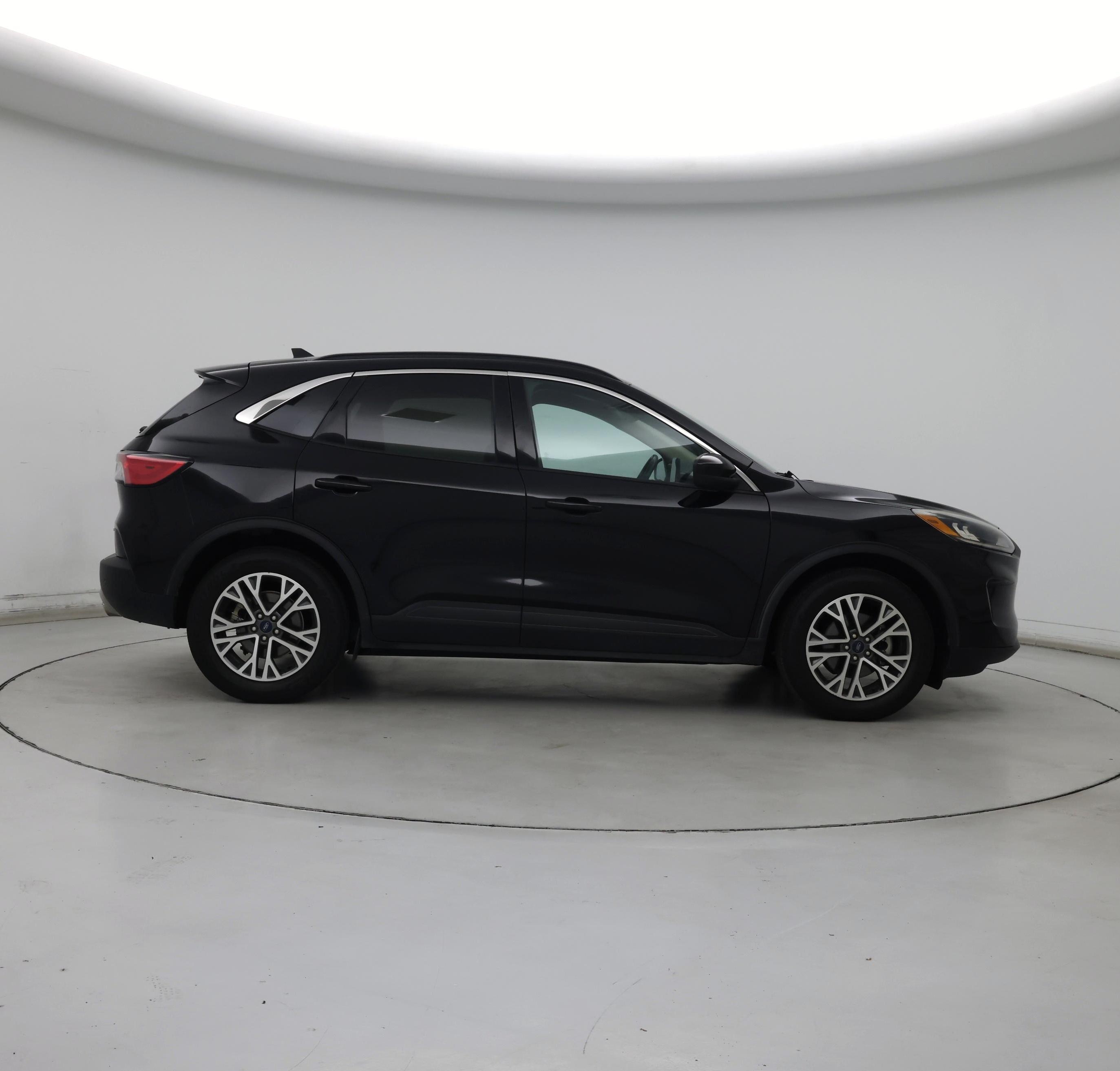 Thumbnail: 2020 Ford Escape - 7