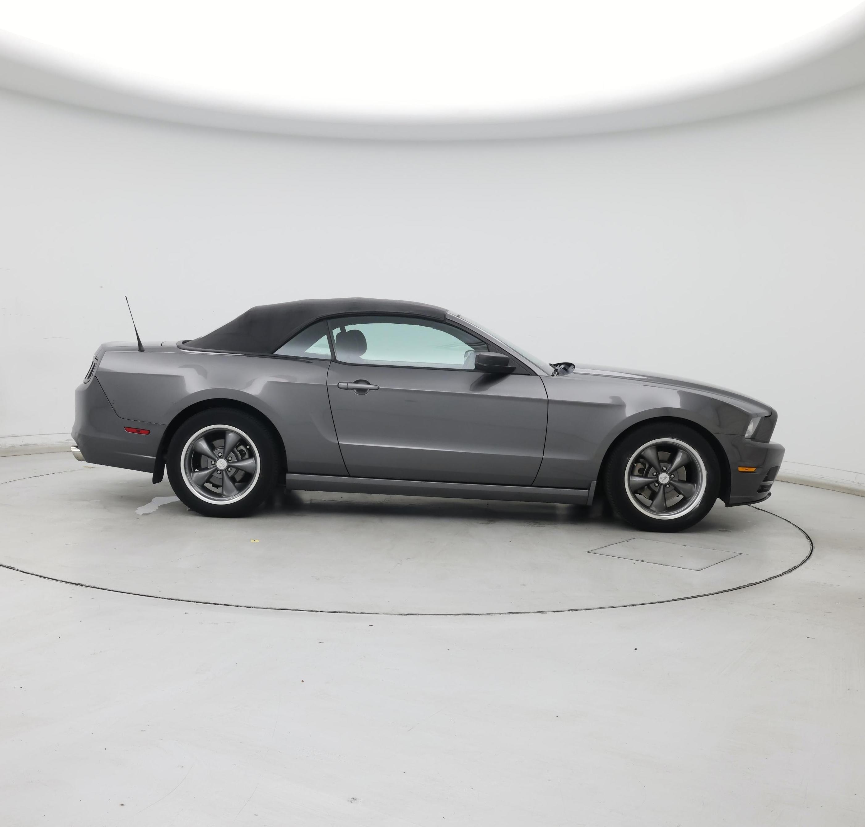 Thumbnail: 2014 Ford Mustang - 7
