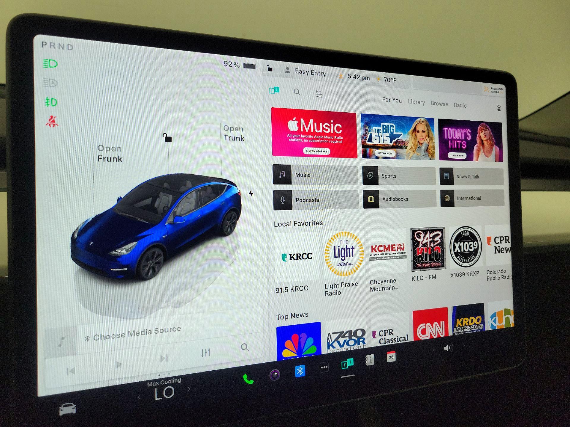 Thumbnail: 2025 Tesla Model Y - 15