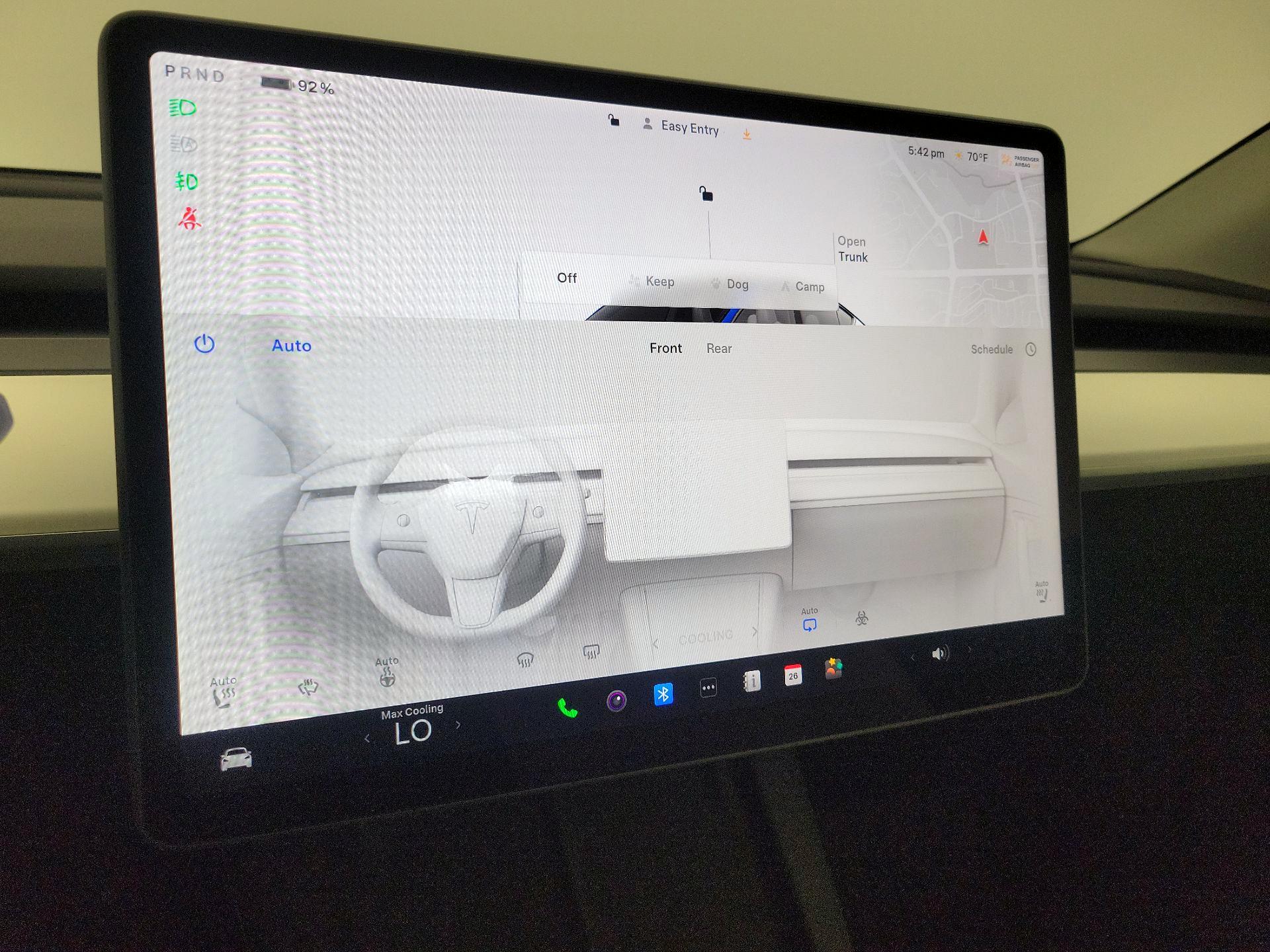 Thumbnail: 2025 Tesla Model Y - 16