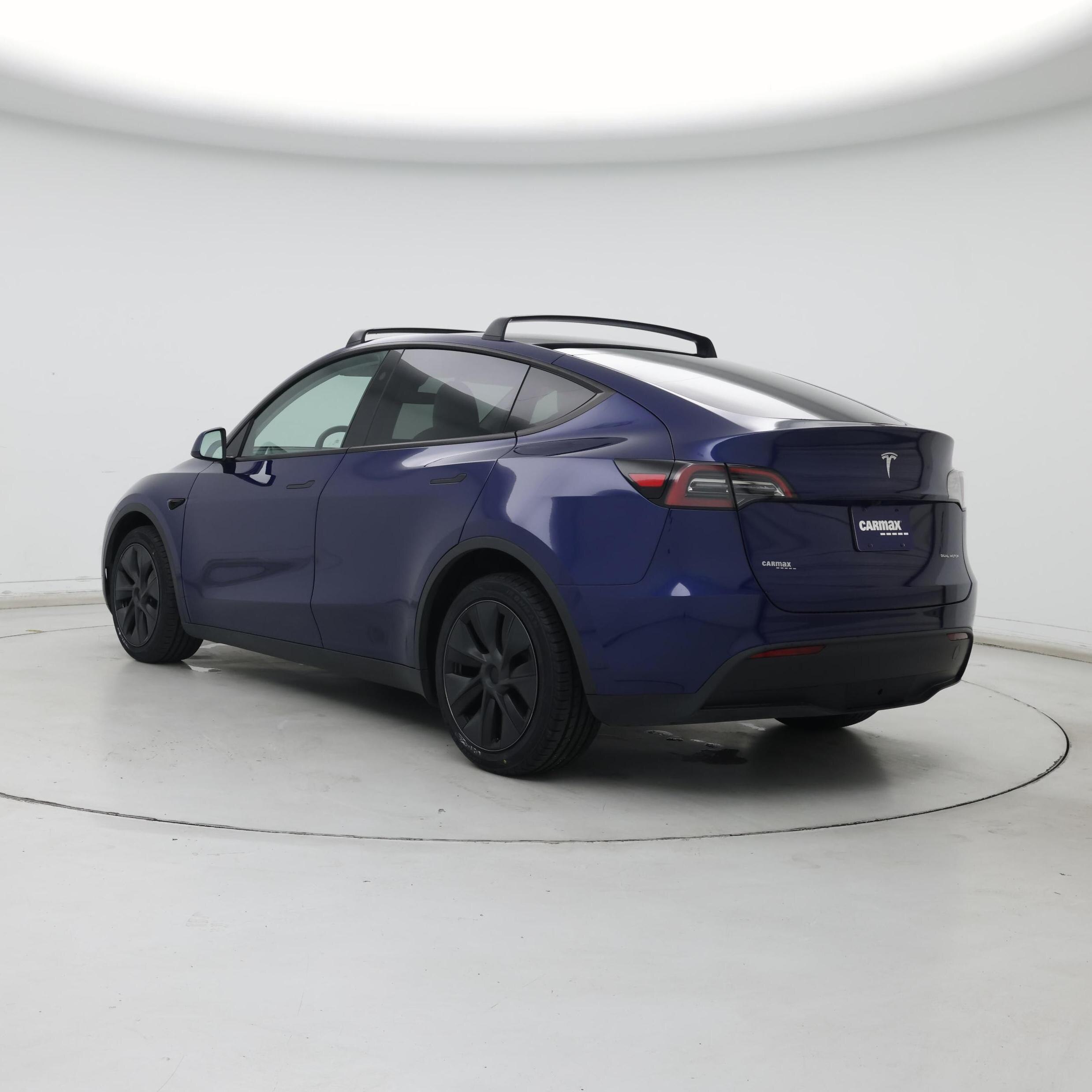 Thumbnail: 2025 Tesla Model Y - 2