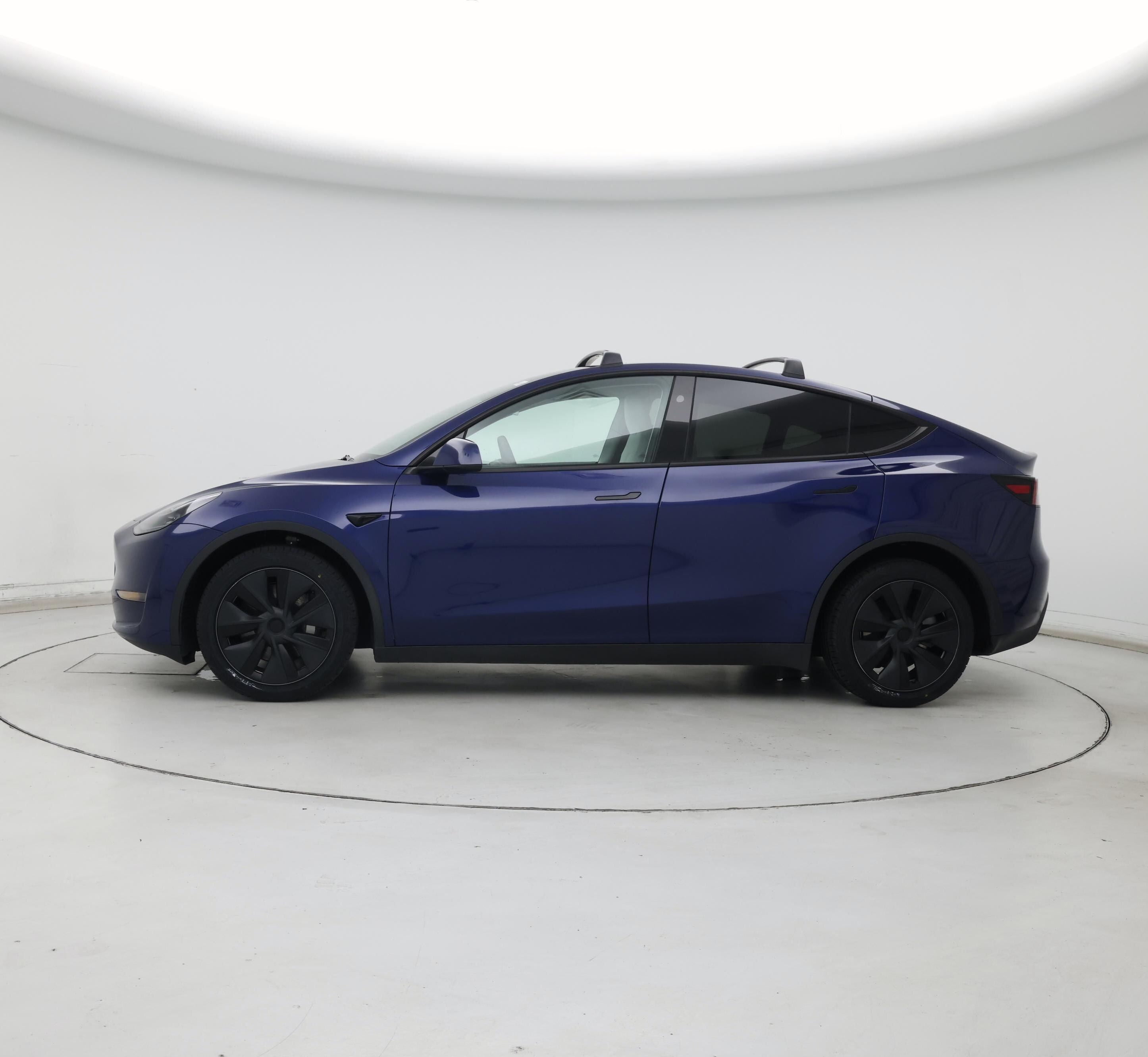 Thumbnail: 2025 Tesla Model Y - 3