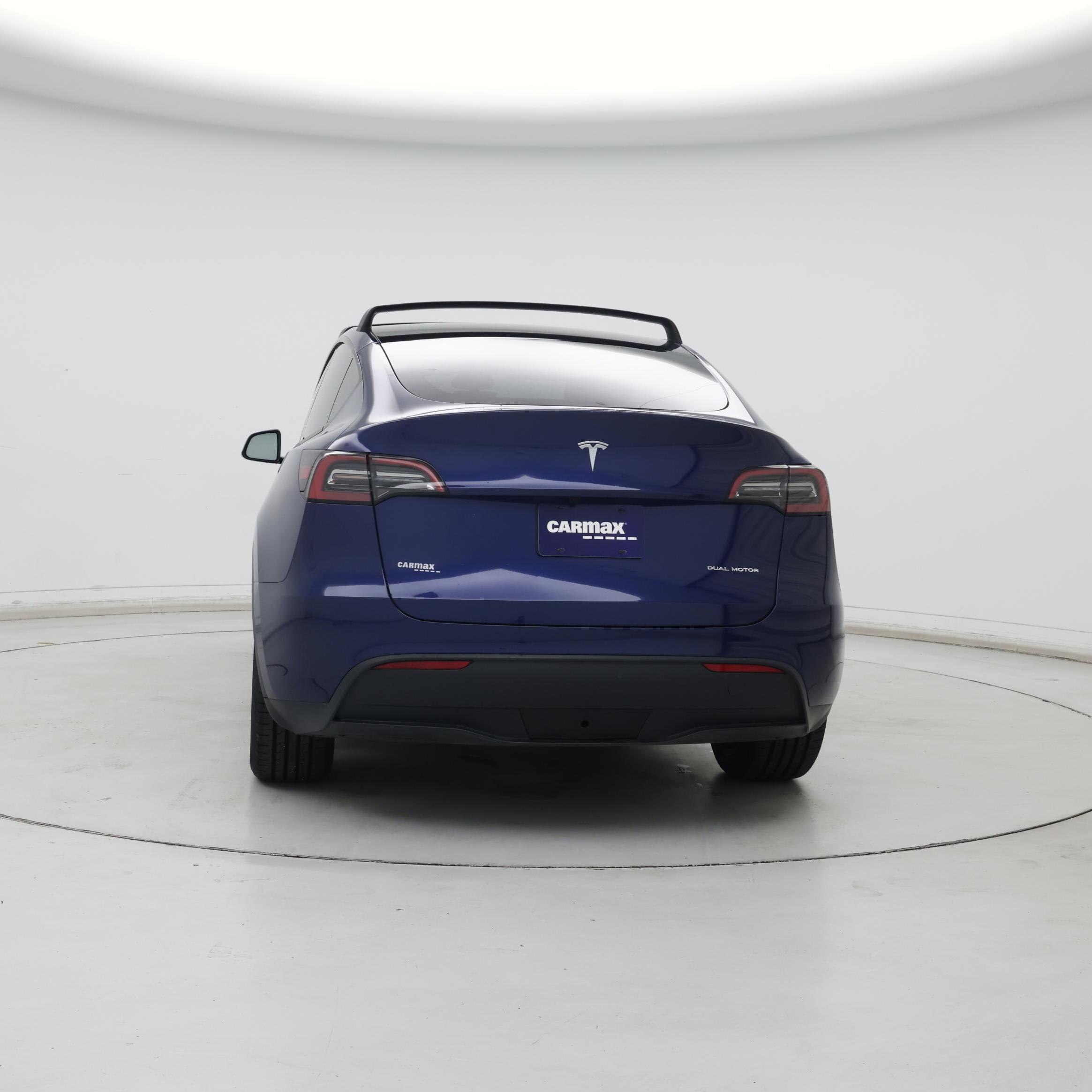 Thumbnail: 2025 Tesla Model Y - 6