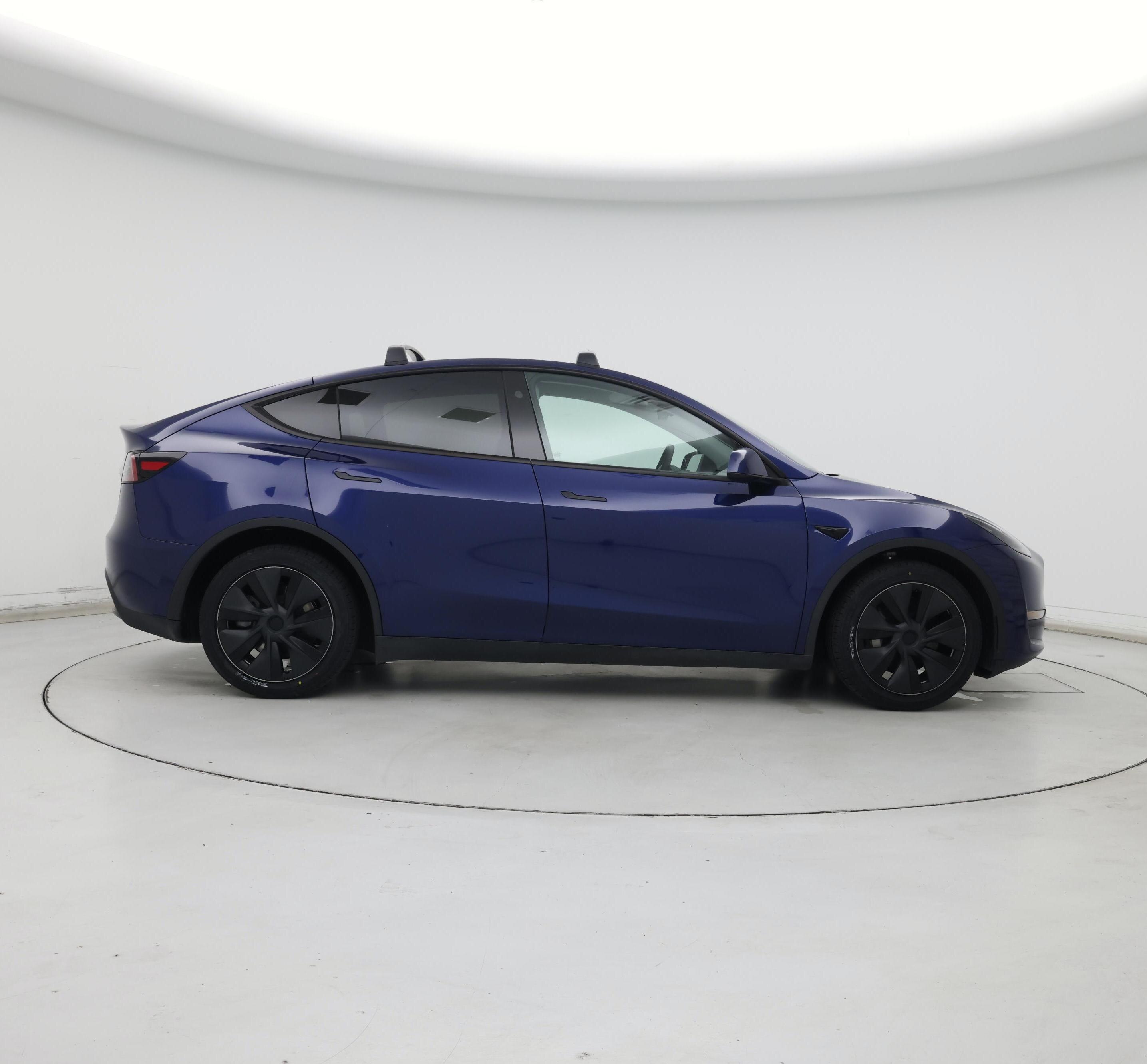 Thumbnail: 2025 Tesla Model Y - 7