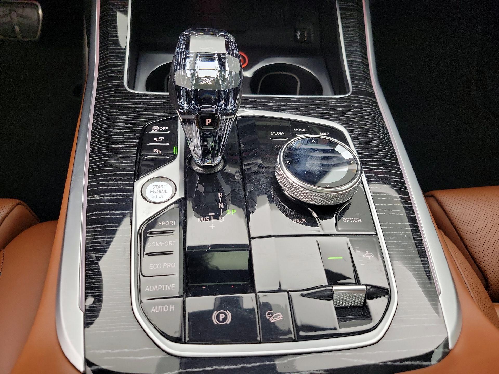 Thumbnail: 2022 BMW X7 - 17