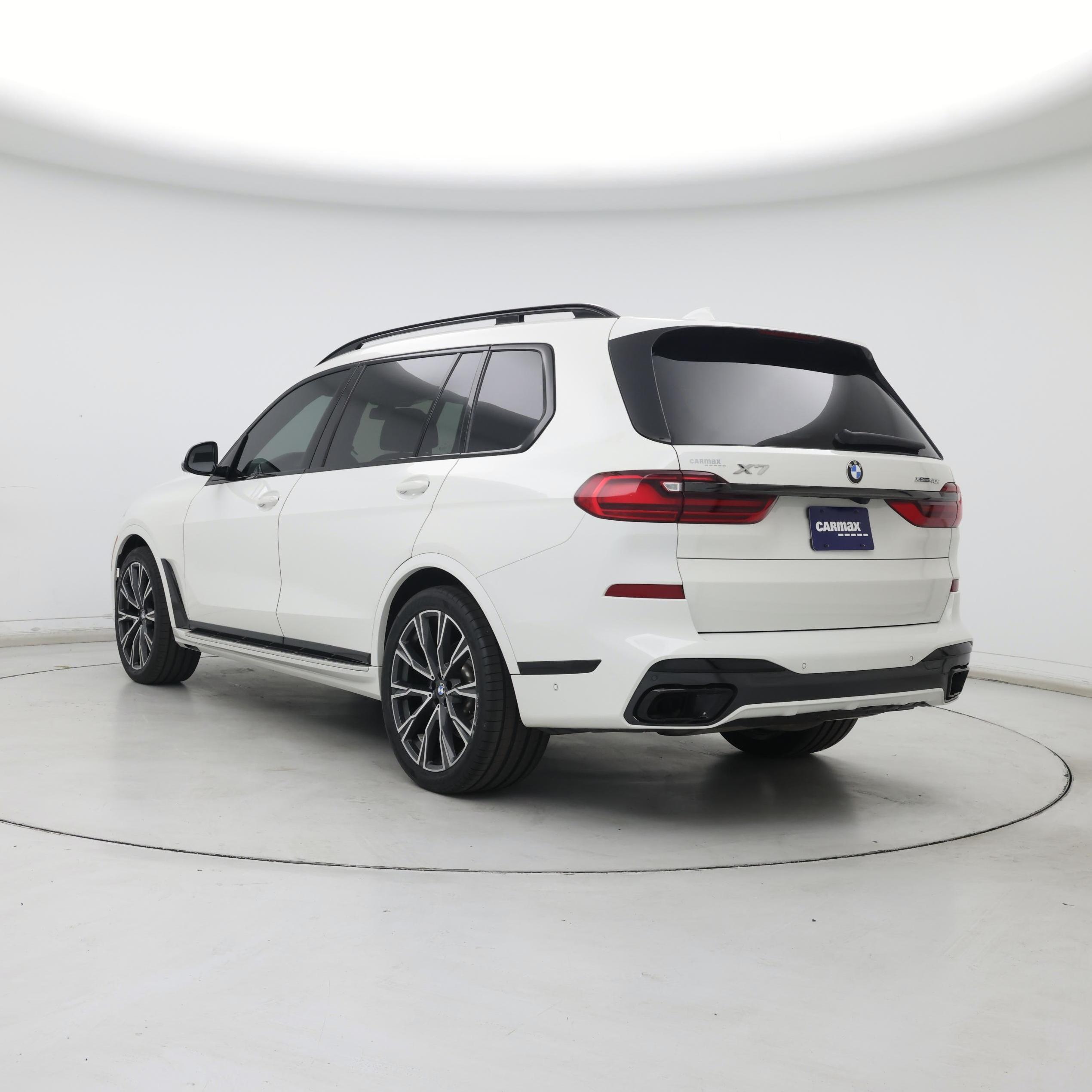 Thumbnail: 2022 BMW X7 - 2