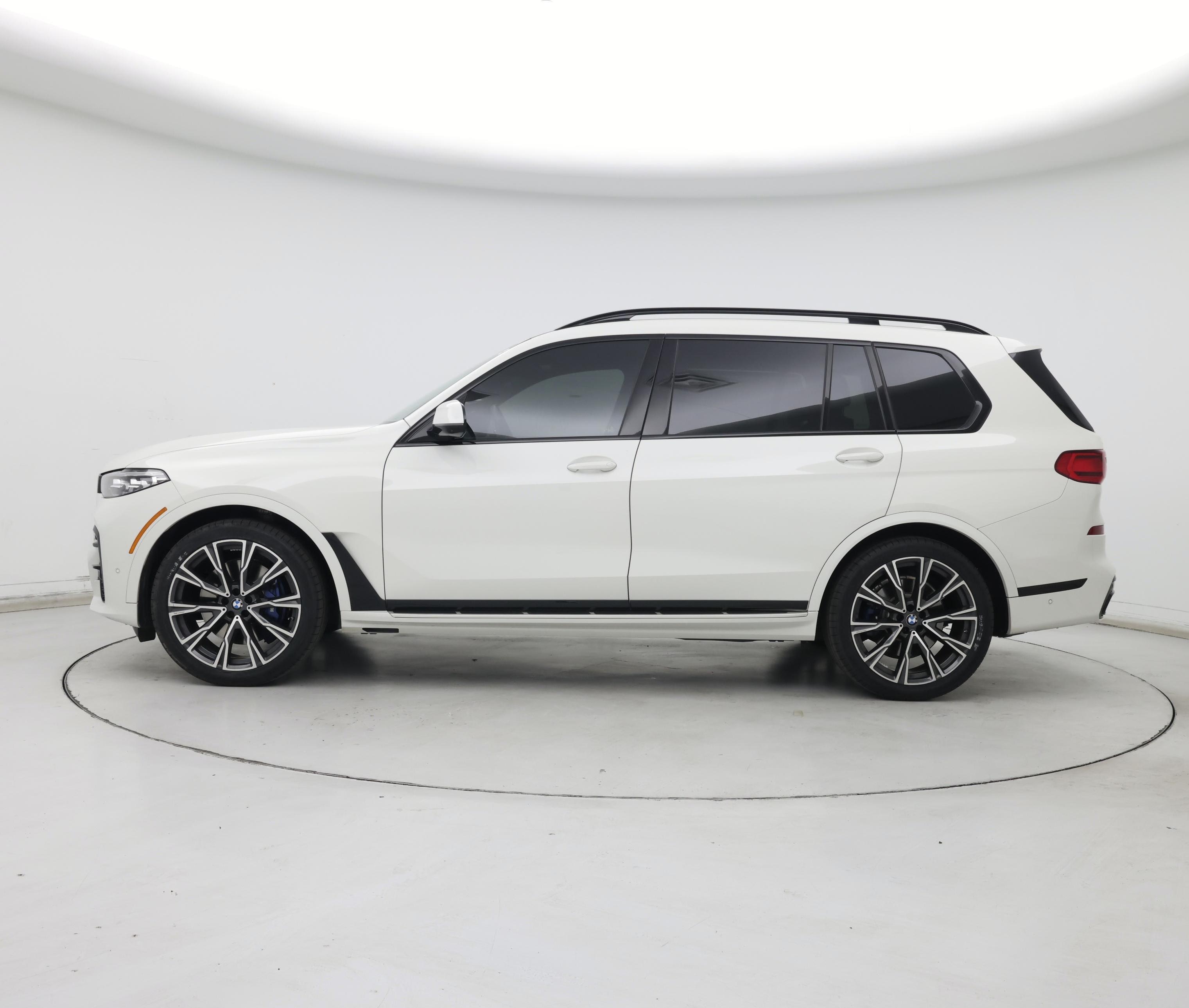 Thumbnail: 2022 BMW X7 - 3