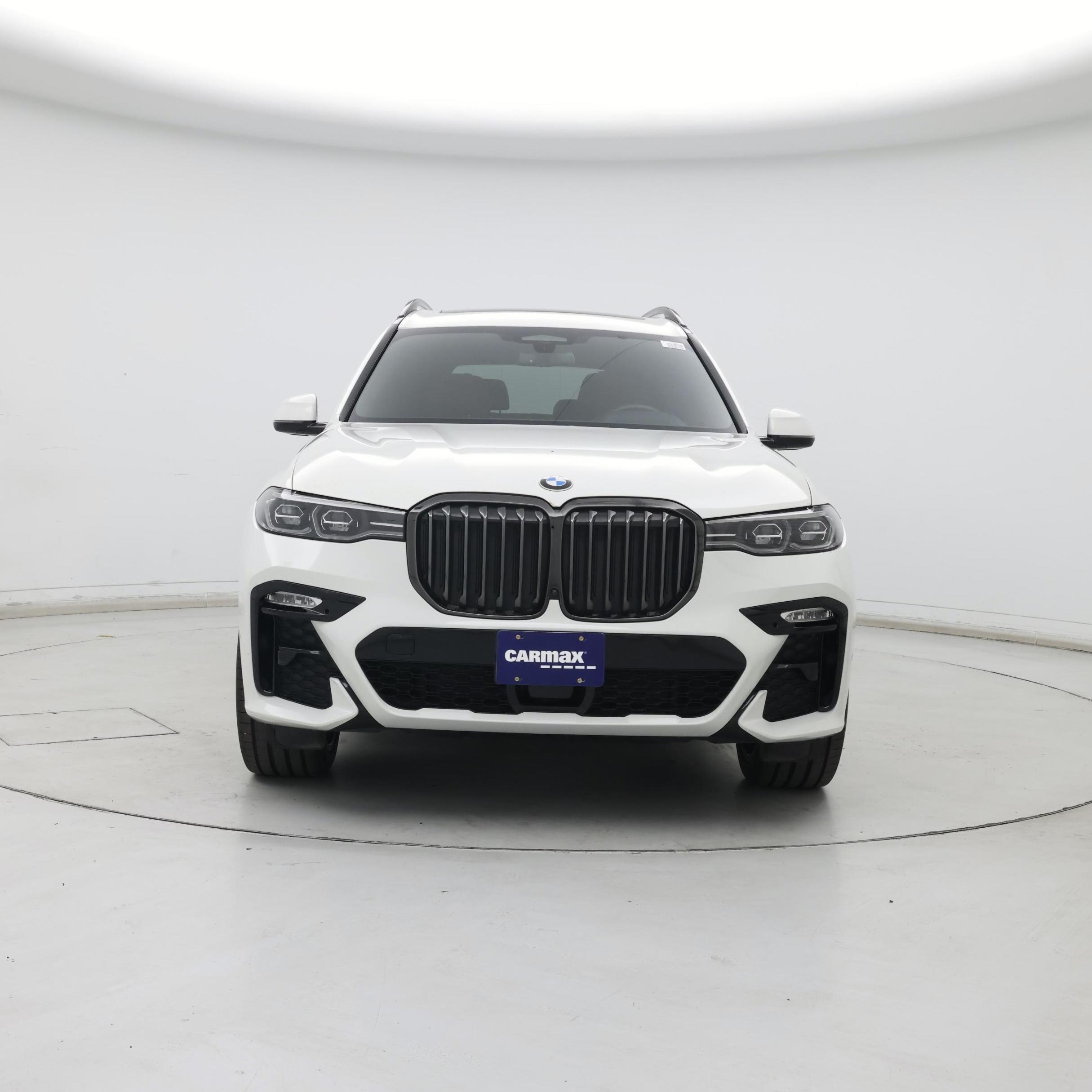 Thumbnail: 2022 BMW X7 - 5
