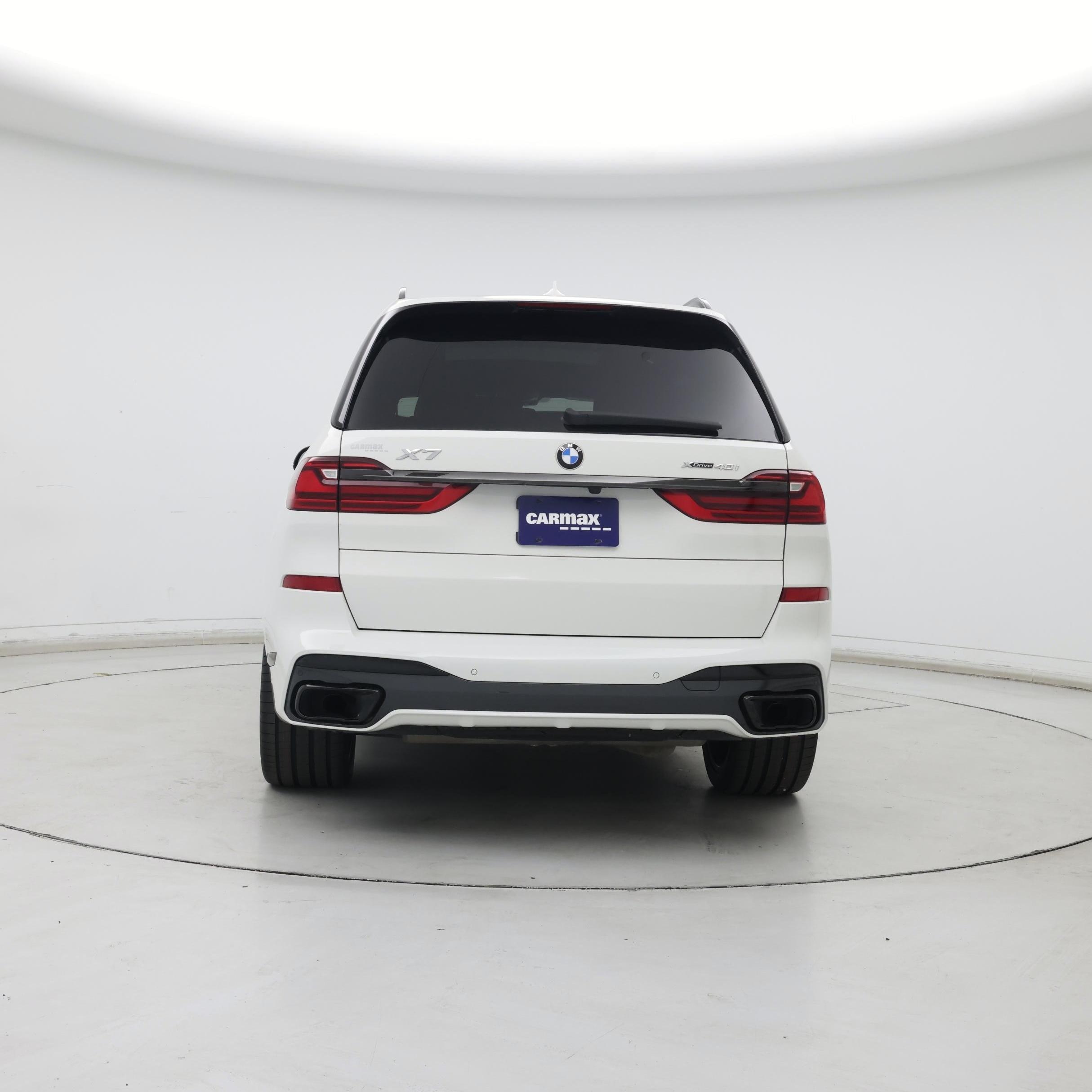 Thumbnail: 2022 BMW X7 - 6