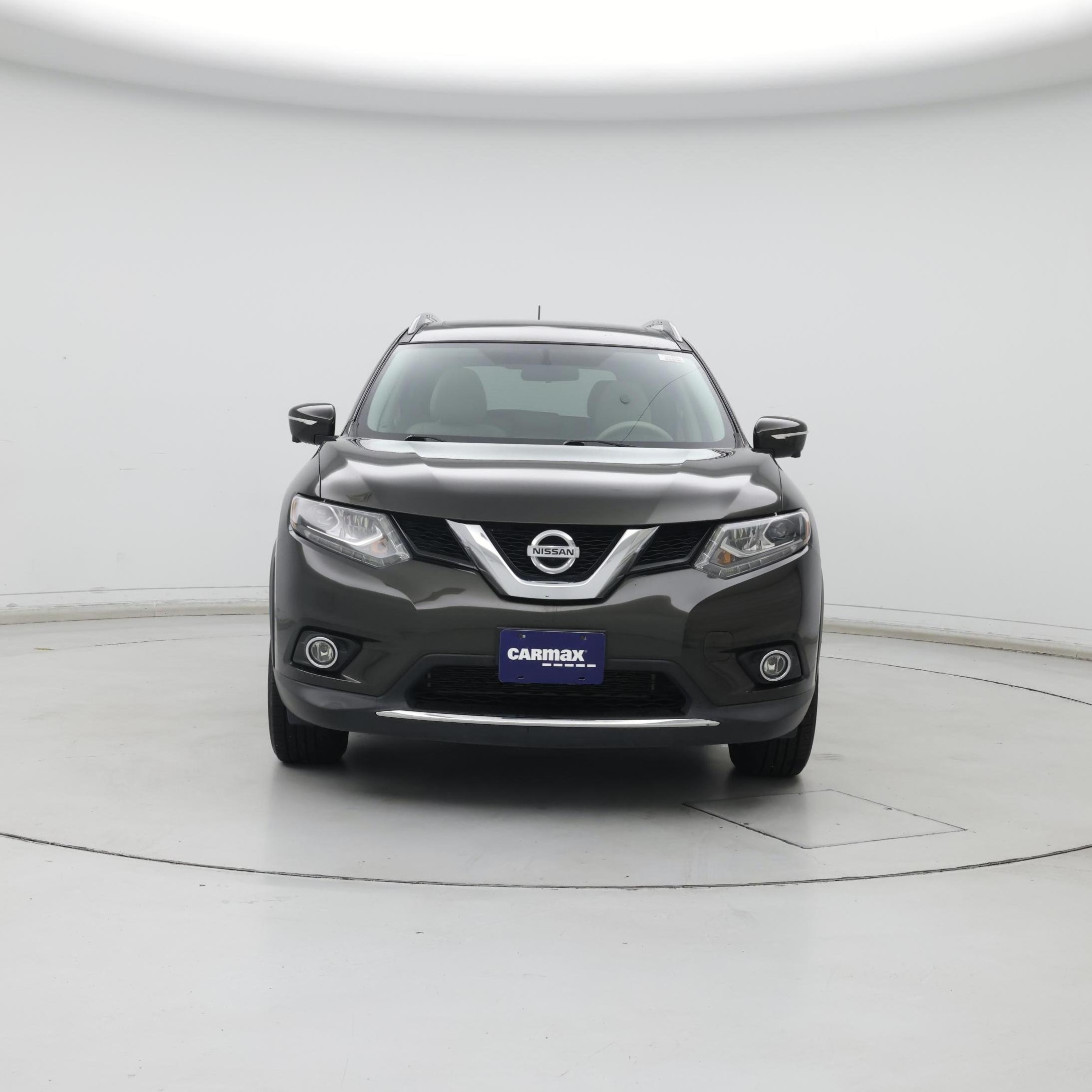 Thumbnail: 2015 Nissan Rogue - 5