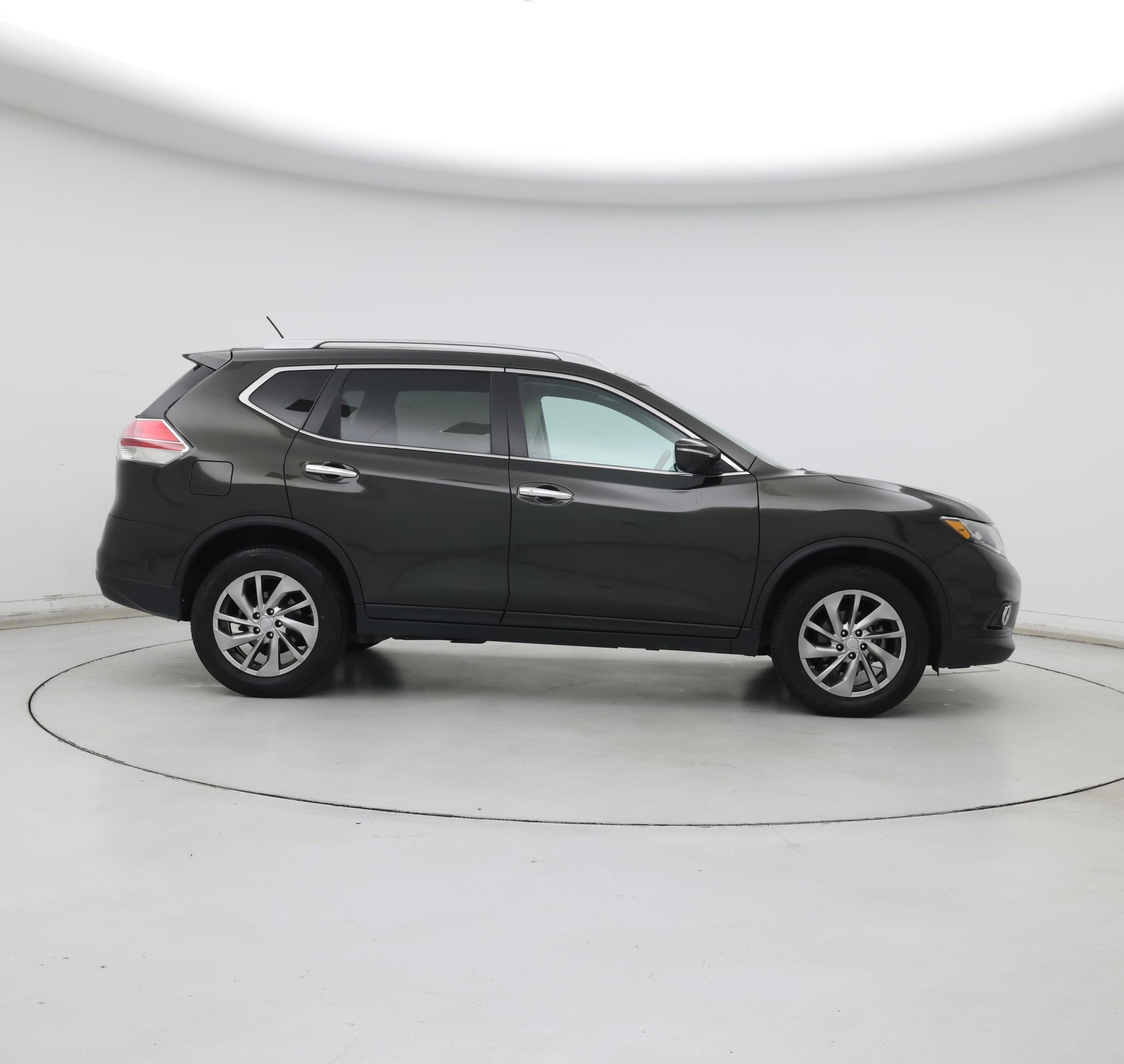 Thumbnail: 2015 Nissan Rogue - 7