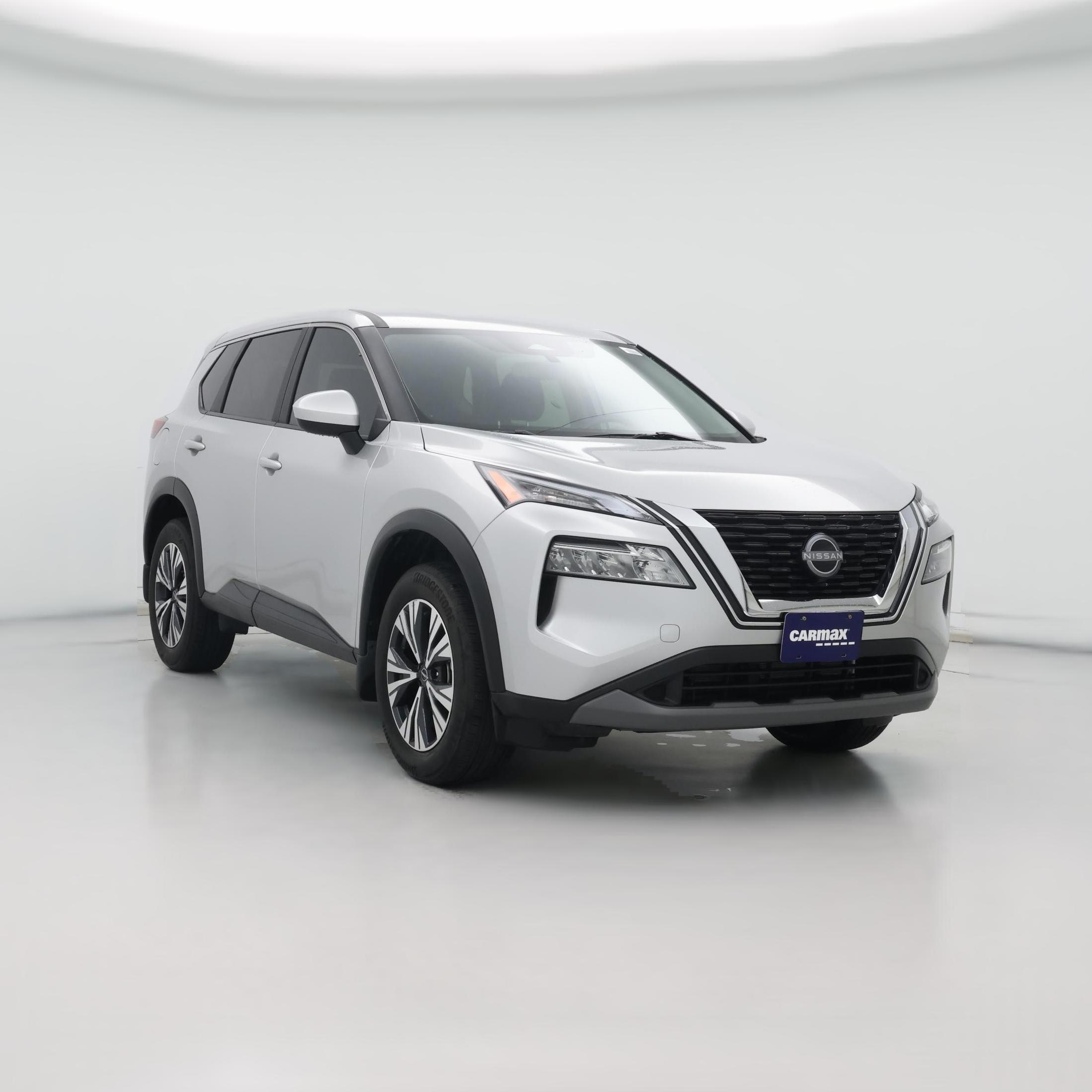 Thumbnail: 2023 Nissan Rogue - 1