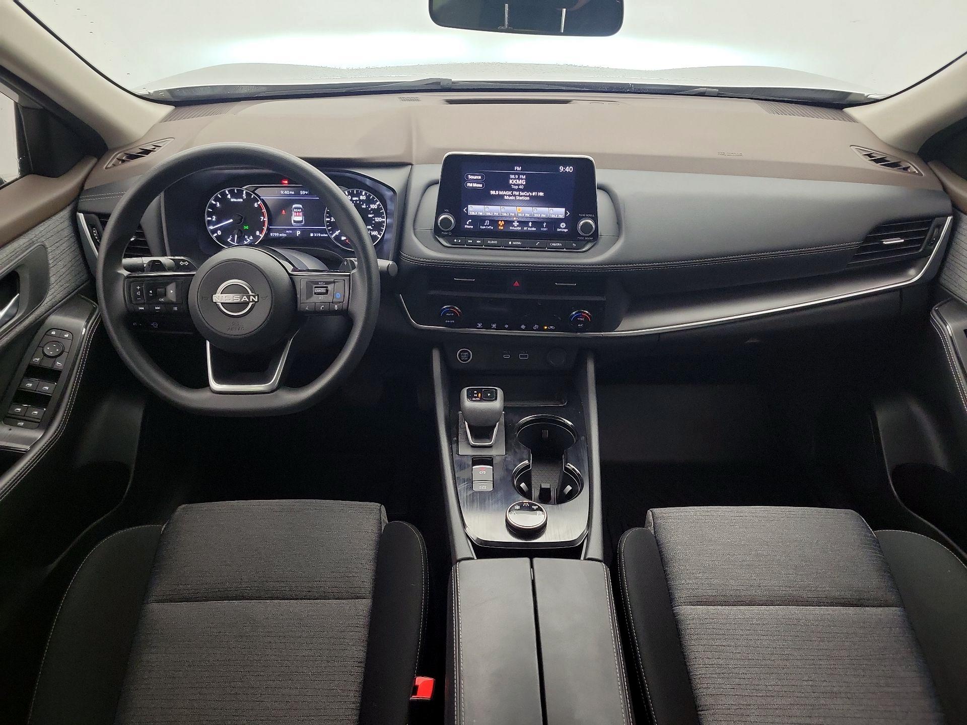 Thumbnail: 2023 Nissan Rogue - 9