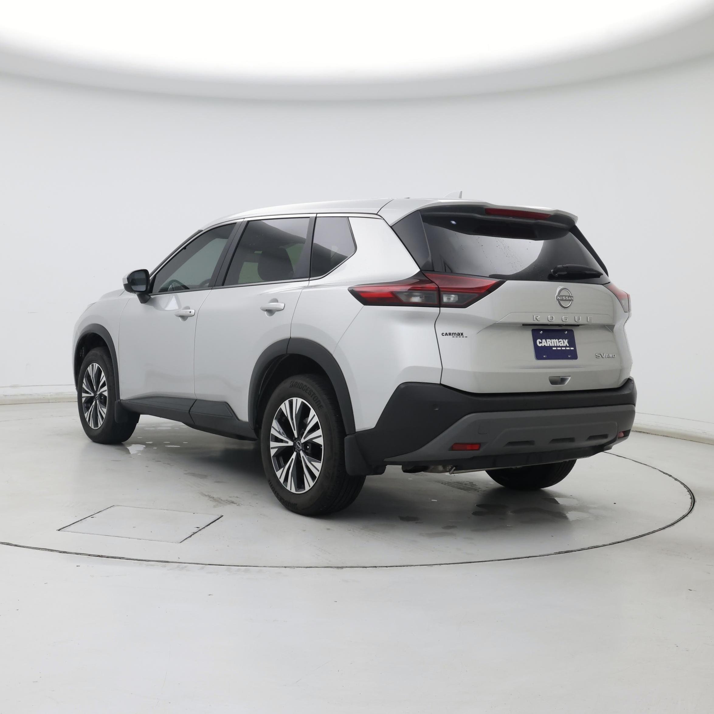 Thumbnail: 2023 Nissan Rogue - 2