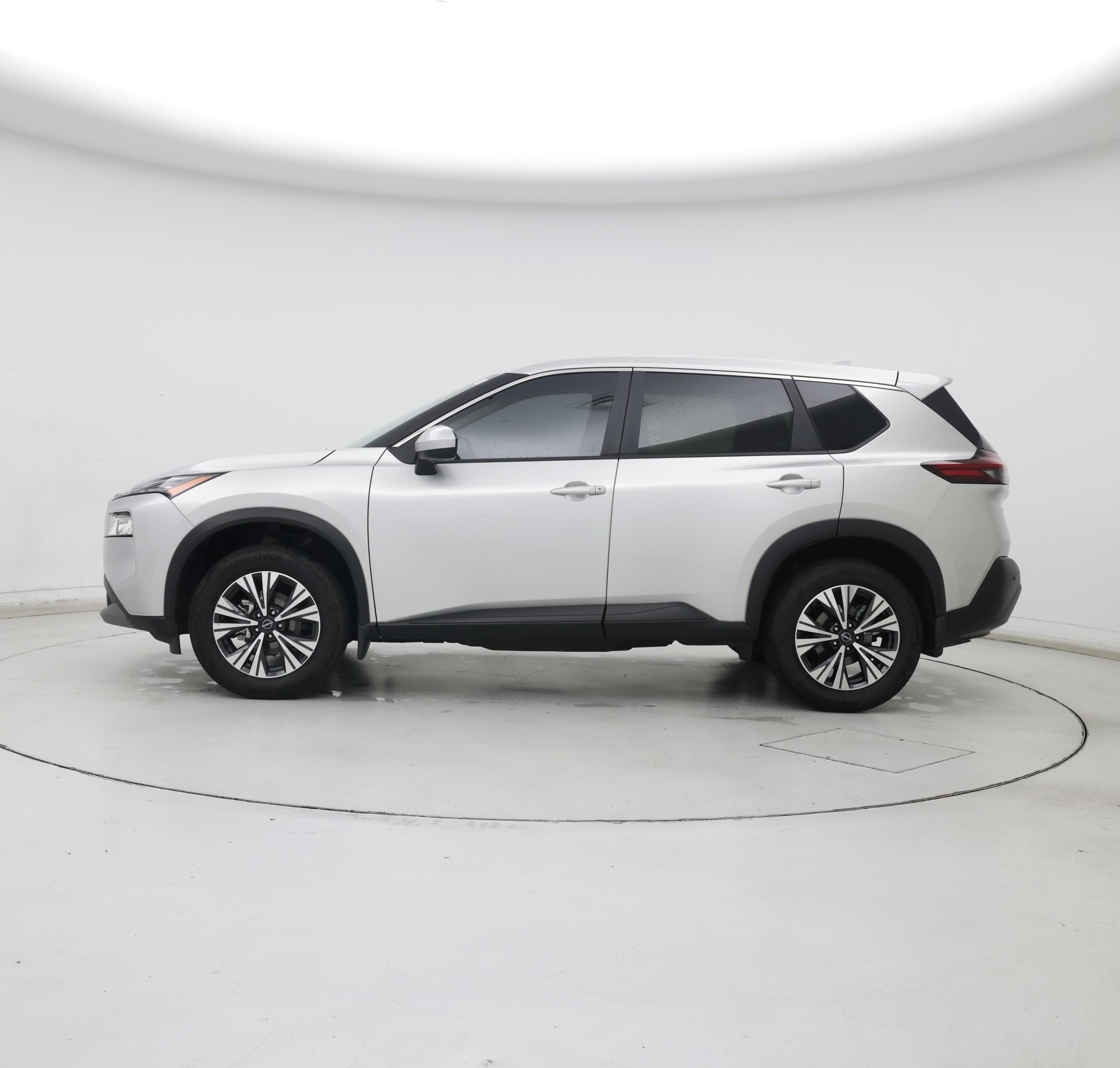 Thumbnail: 2023 Nissan Rogue - 3