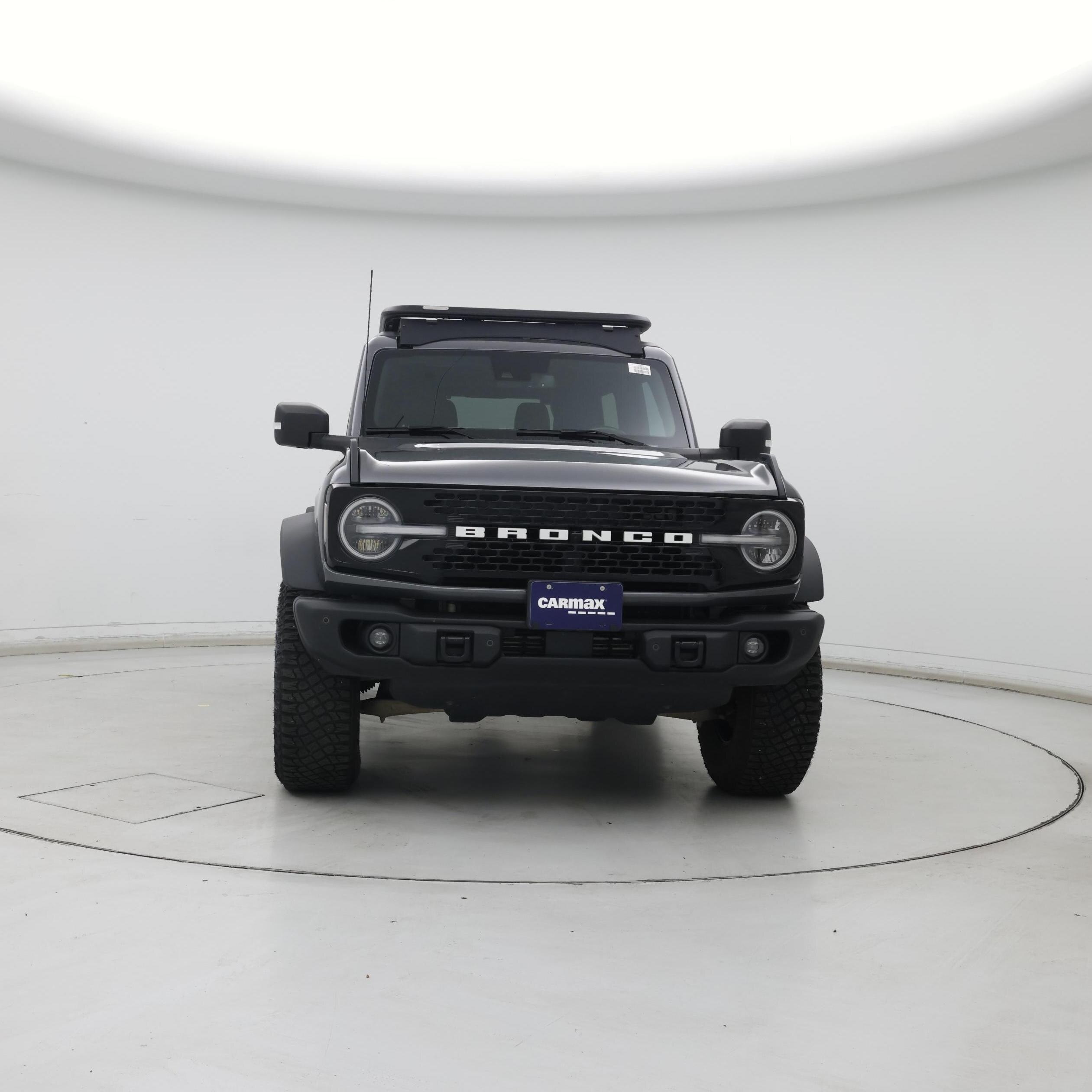 Thumbnail: 2023 Ford Bronco - 5