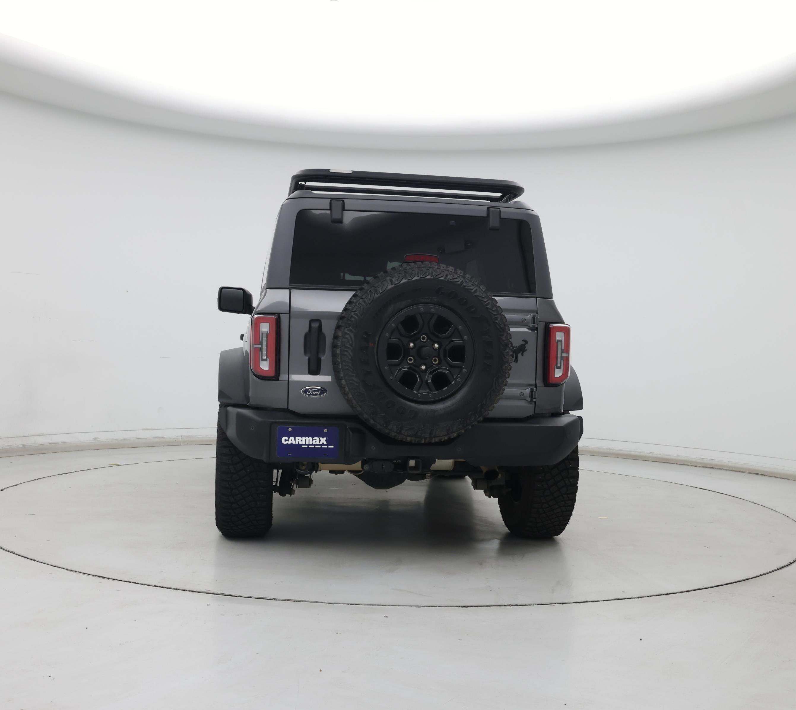 Thumbnail: 2023 Ford Bronco - 6