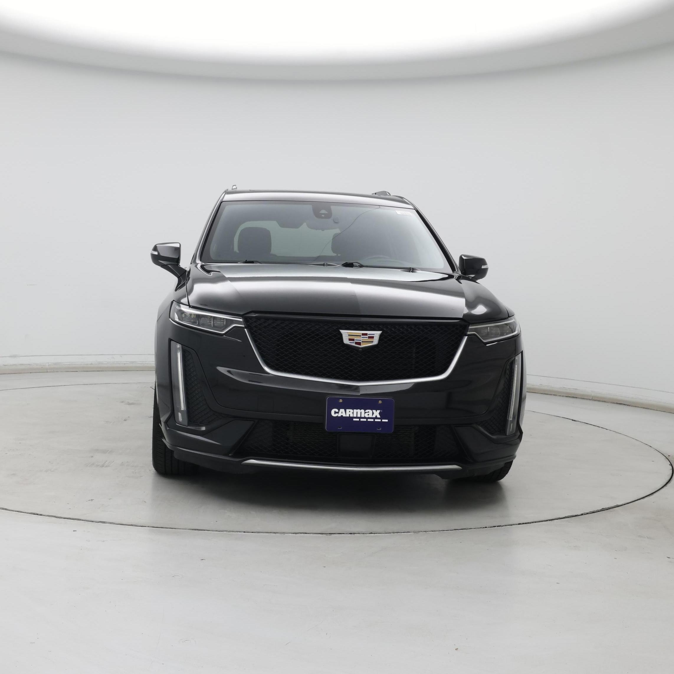 Thumbnail: 2022 Cadillac XT6 - 5