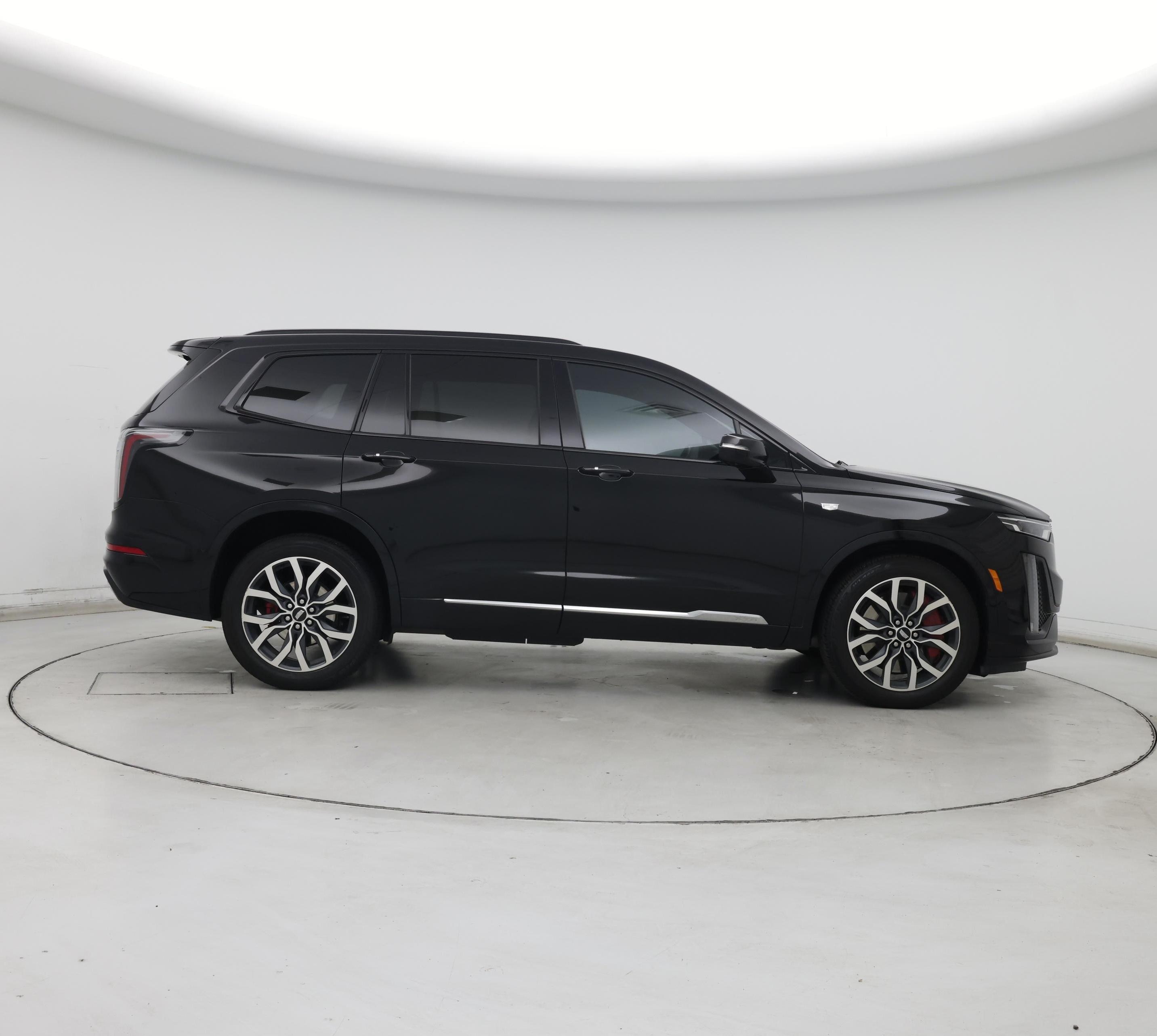 Thumbnail: 2022 Cadillac XT6 - 7