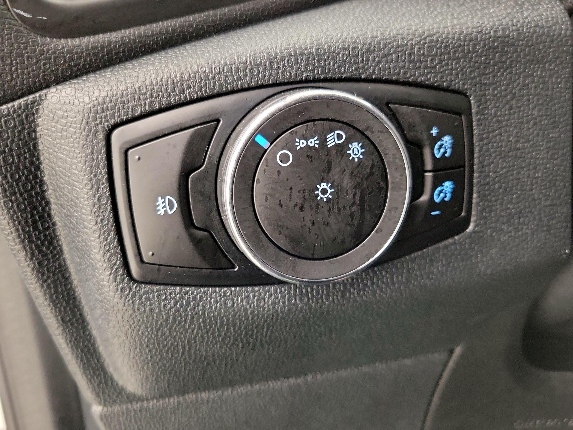 Thumbnail: 2021 Ford EcoSport - 13