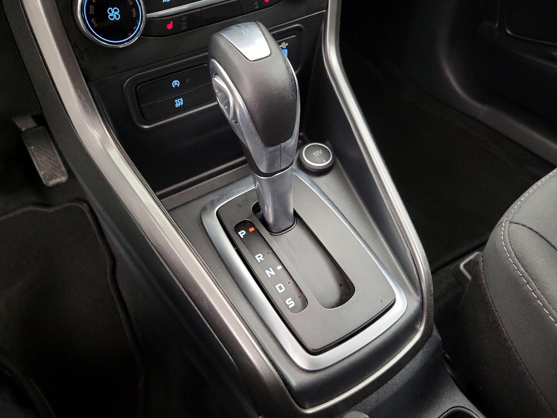 Thumbnail: 2021 Ford EcoSport - 16