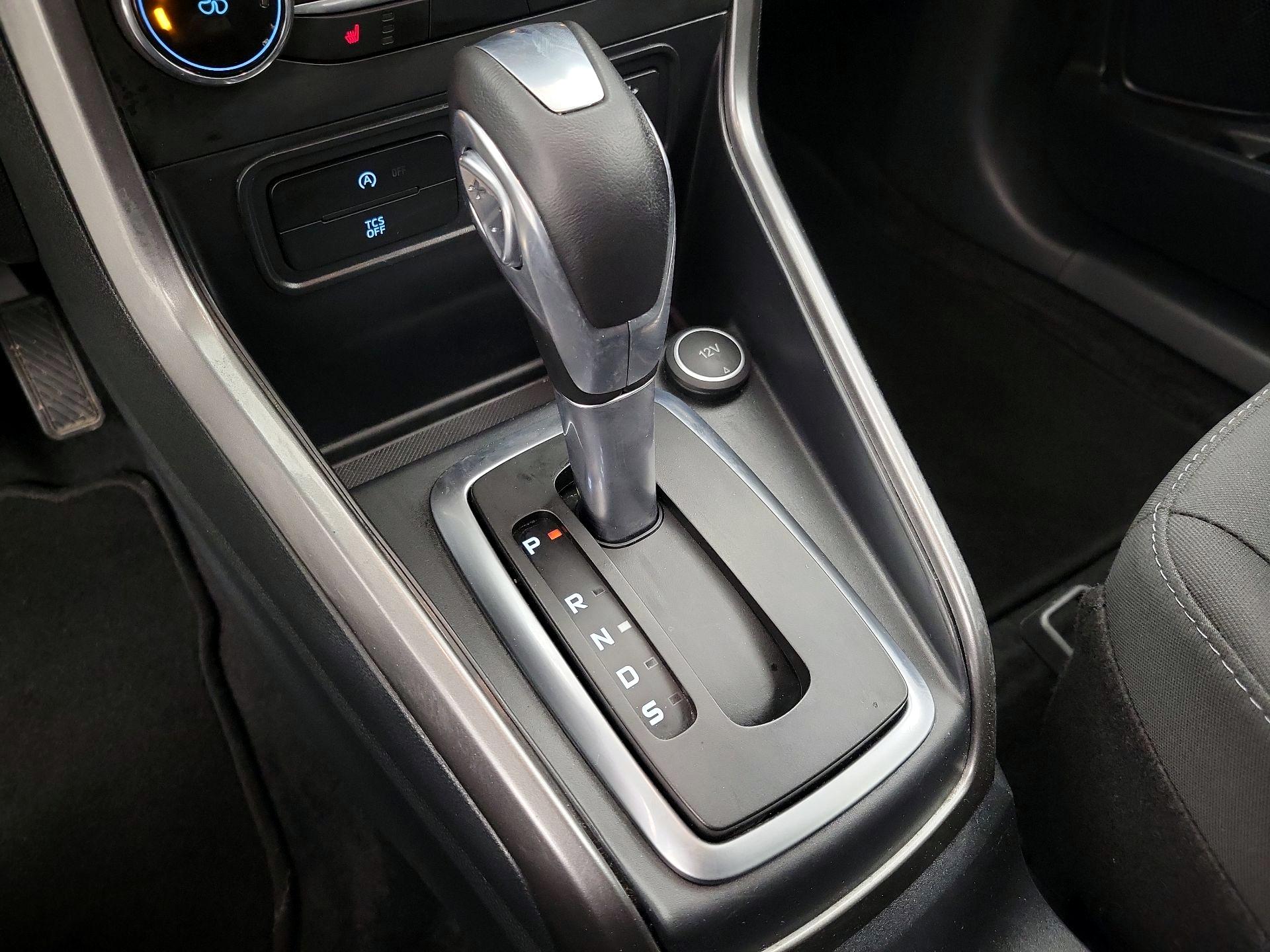 Thumbnail: 2021 Ford EcoSport - 18