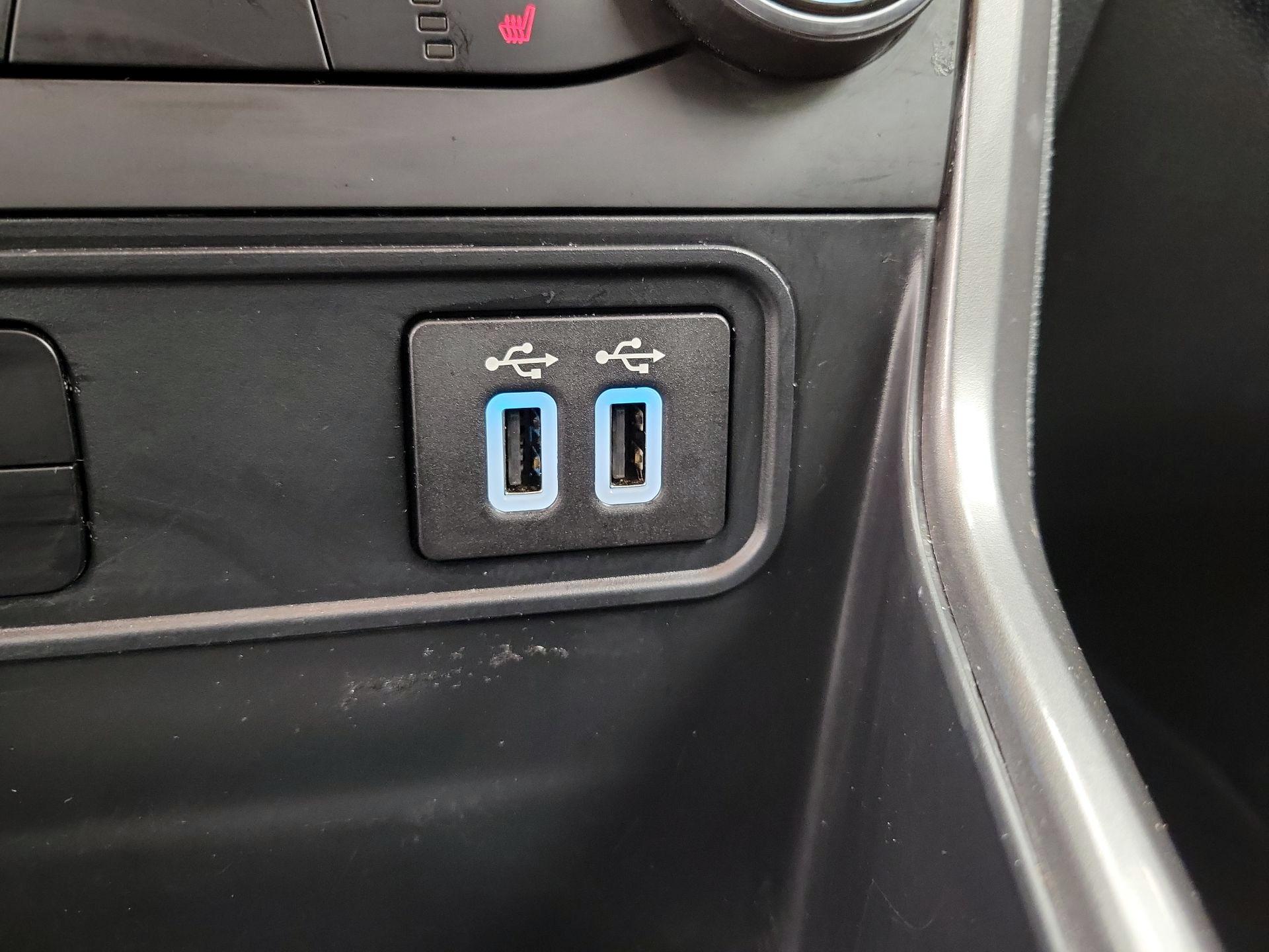 Thumbnail: 2021 Ford EcoSport - 19