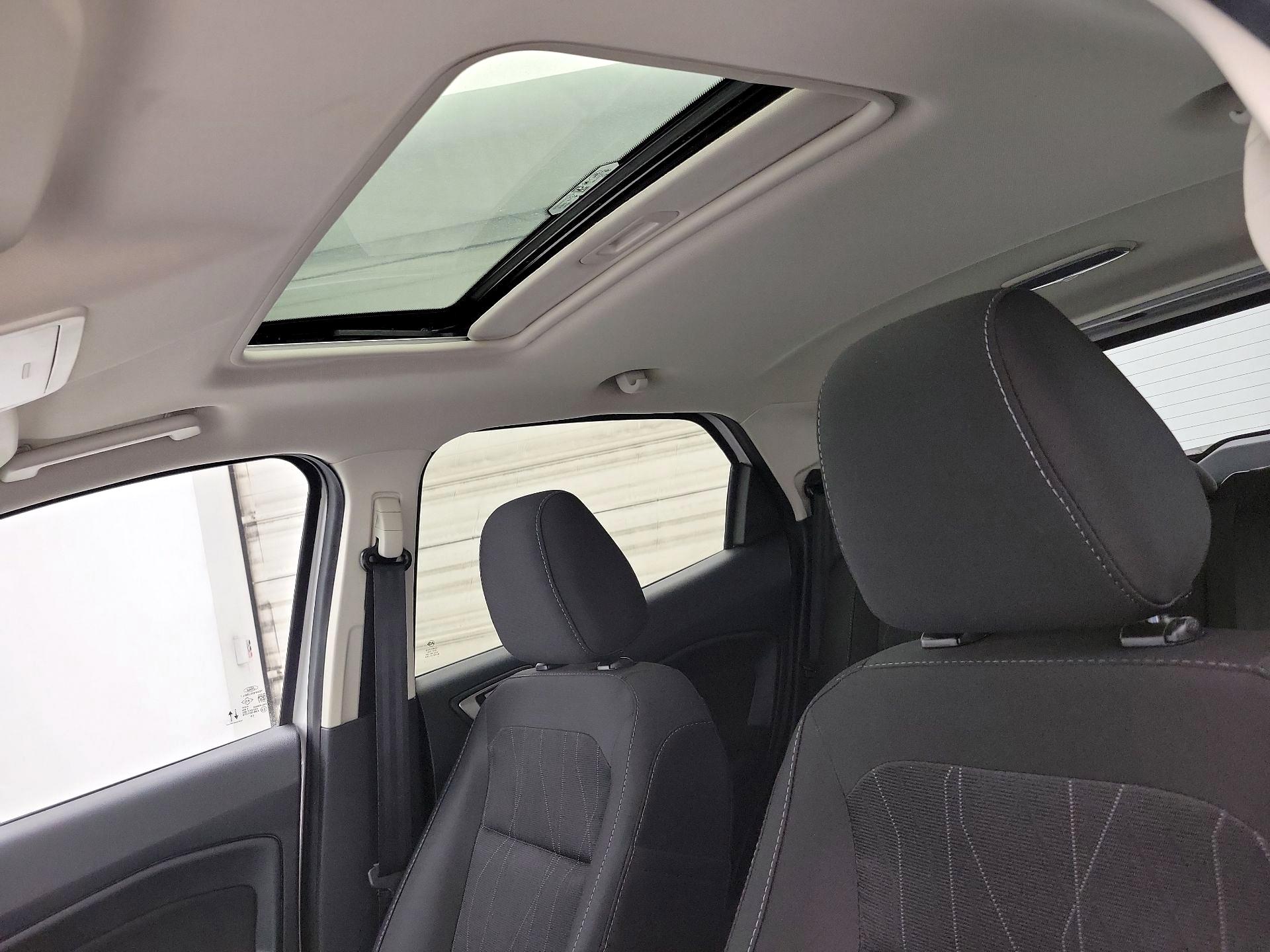 Thumbnail: 2021 Ford EcoSport - 20